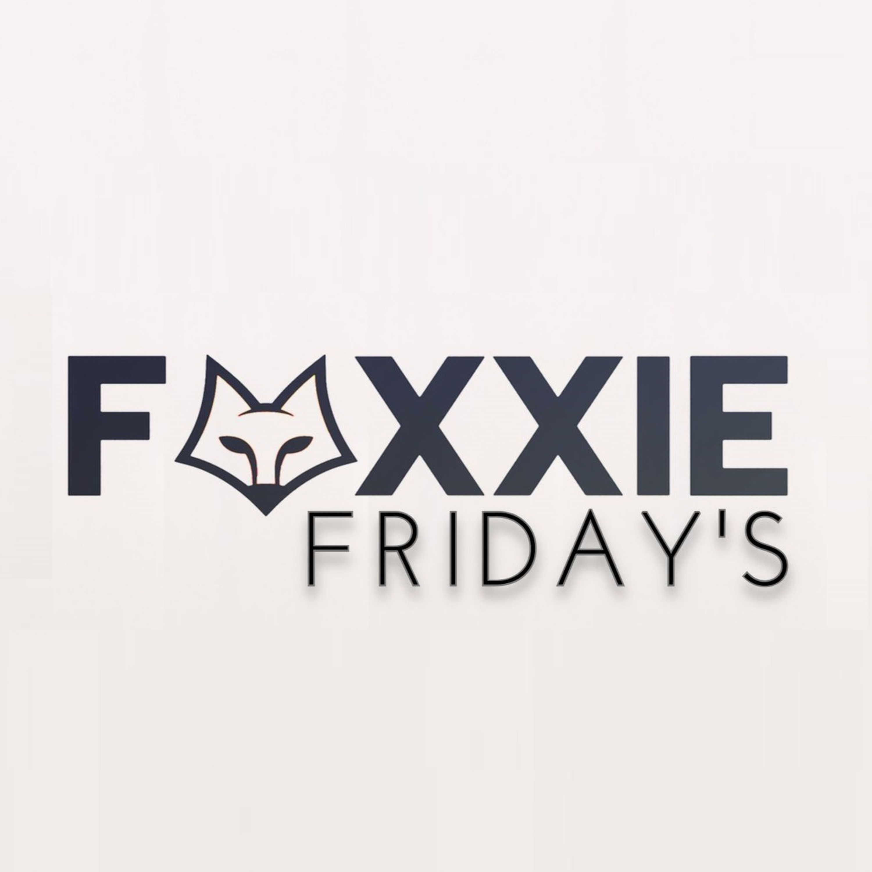 Foxxie Friday's - Episode 1 - Joe Ward episode artwork