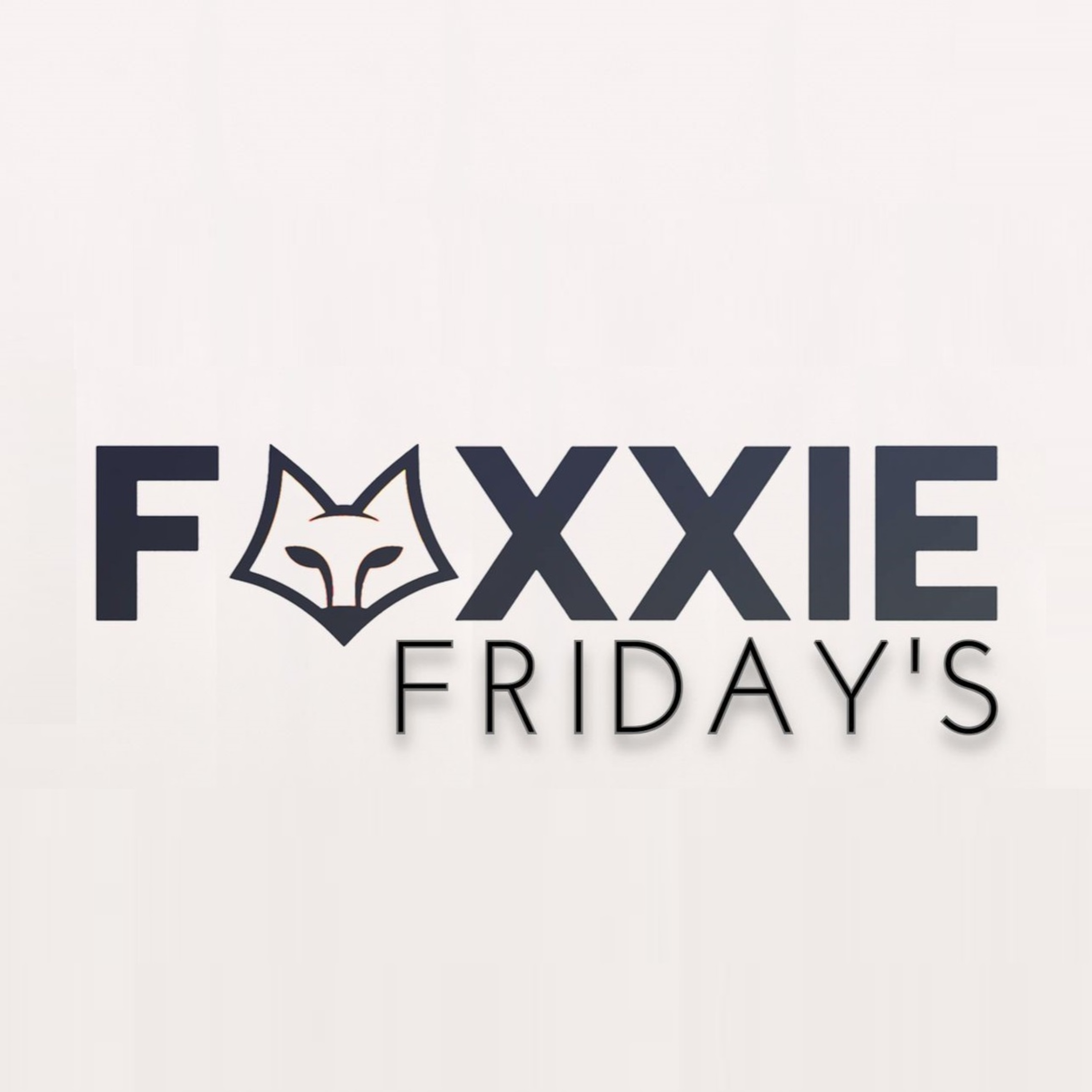 Foxxie Friday's - Episode 2 - Jay Disalvo episode artwork