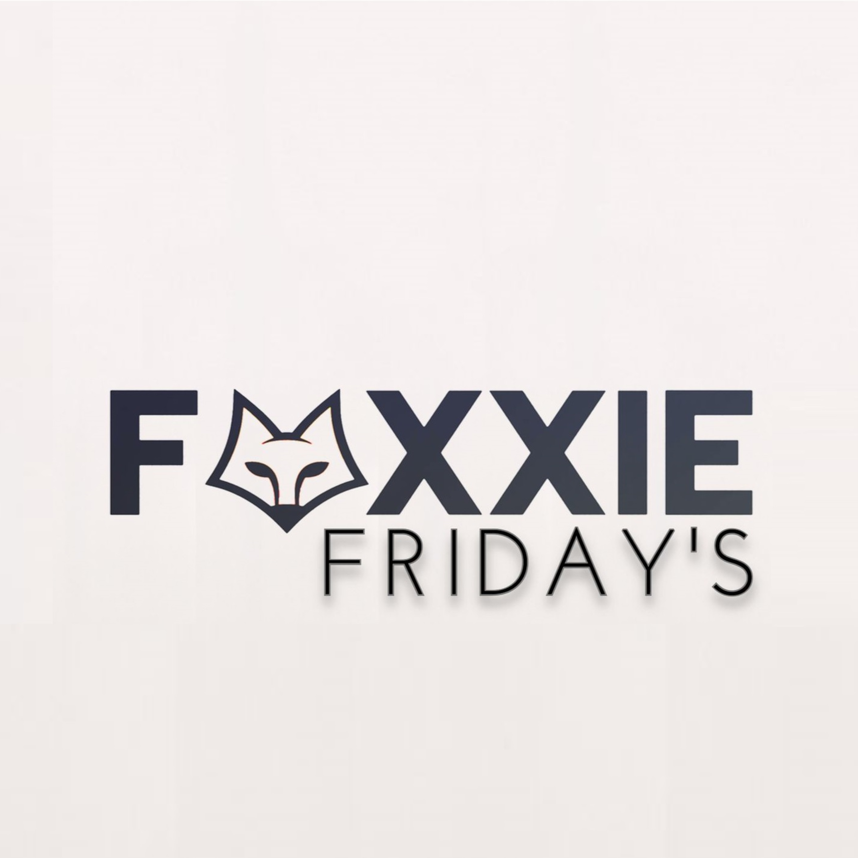 Foxxie Friday's - Episode 5 - Tricia Stuart-Mann episode artwork