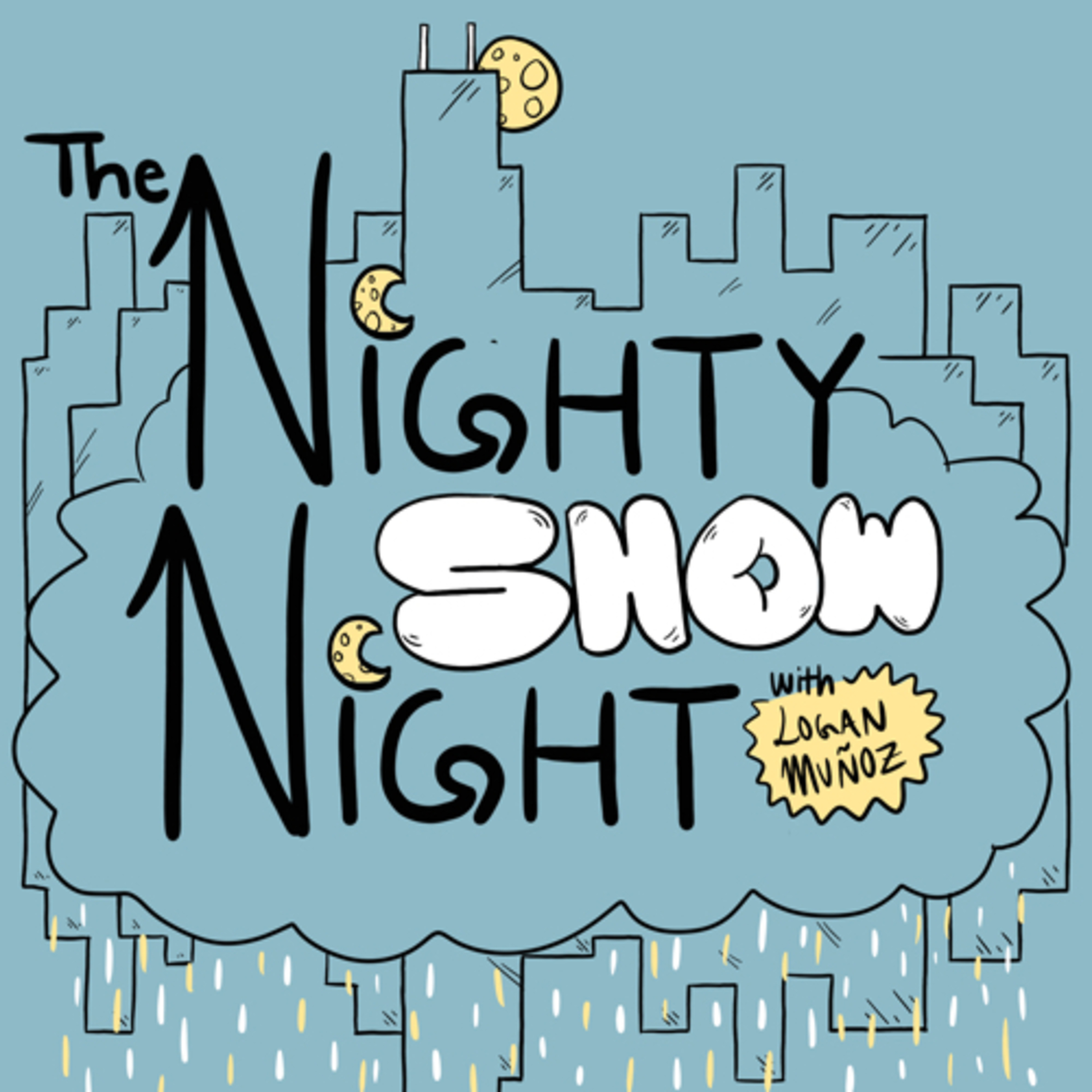 Episode 005: Come episode artwork