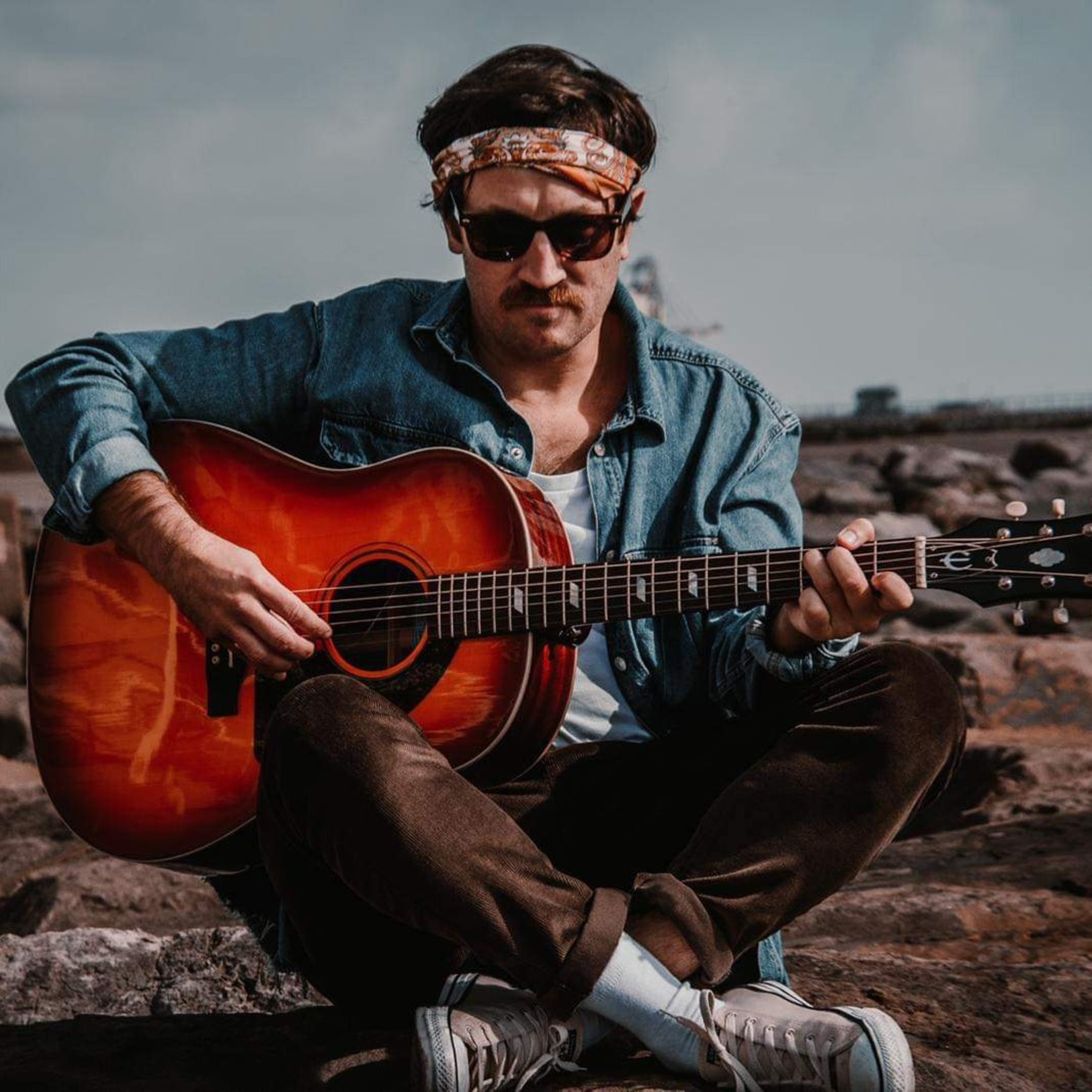 Chloe Ferguson Music