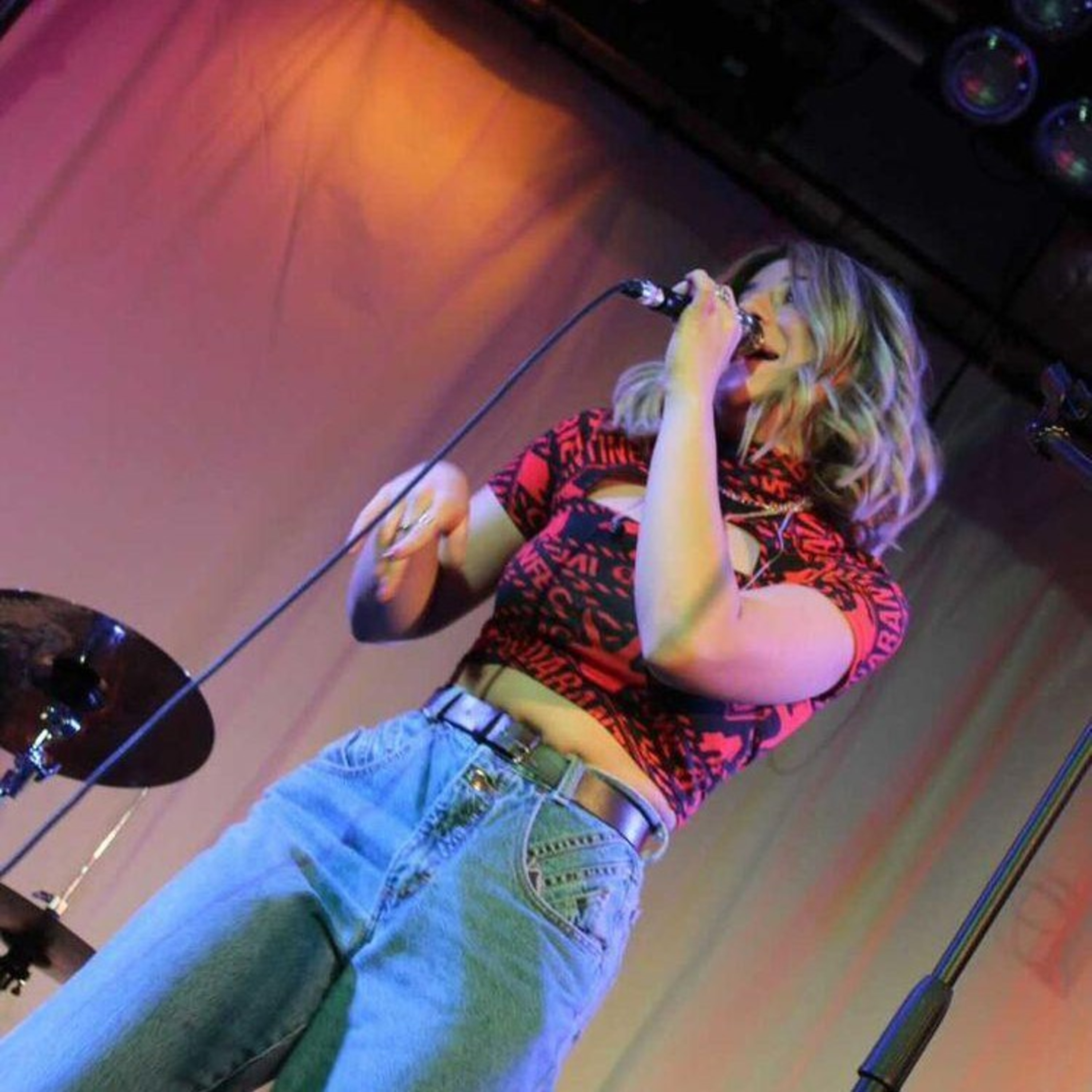 Chloe Ferguson Music