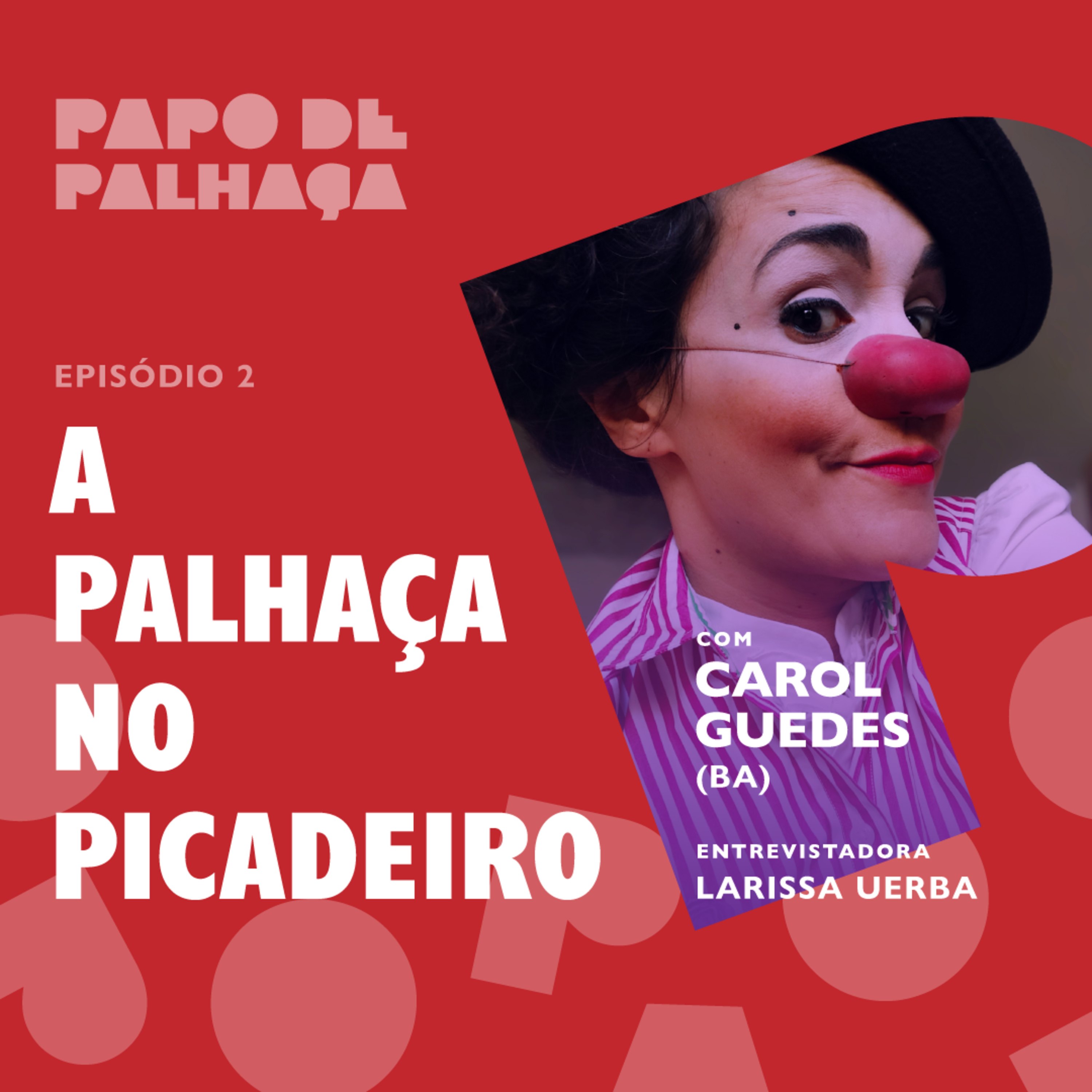Papo de Palhaça