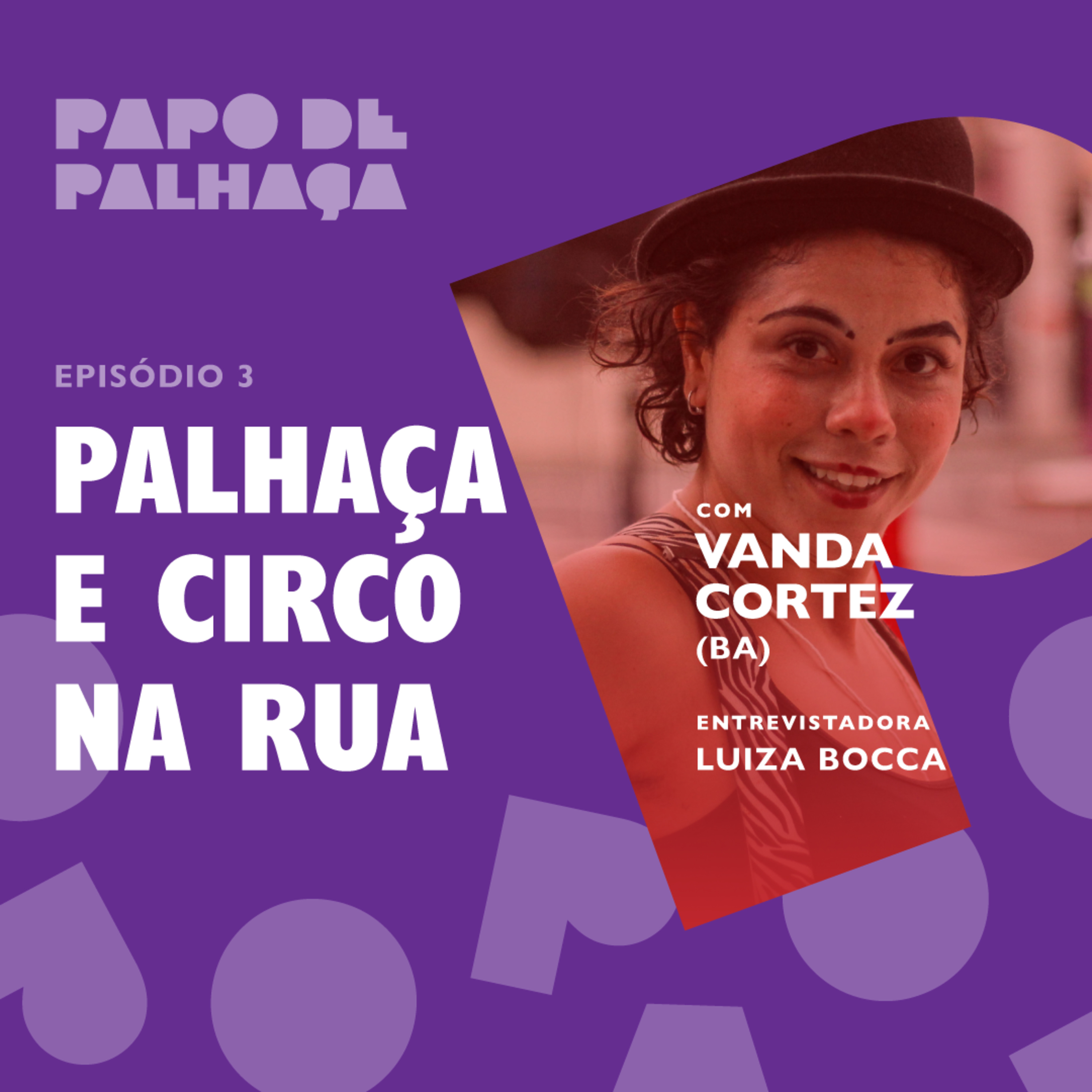 Papo de Palhaça