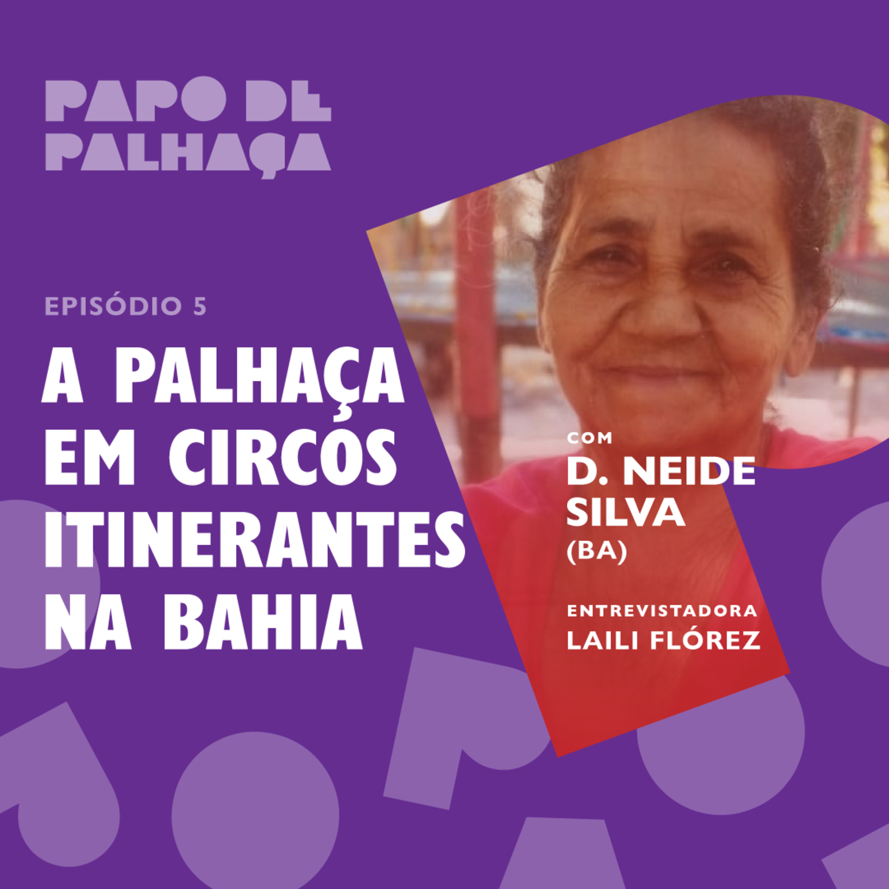 Papo de Palhaça
