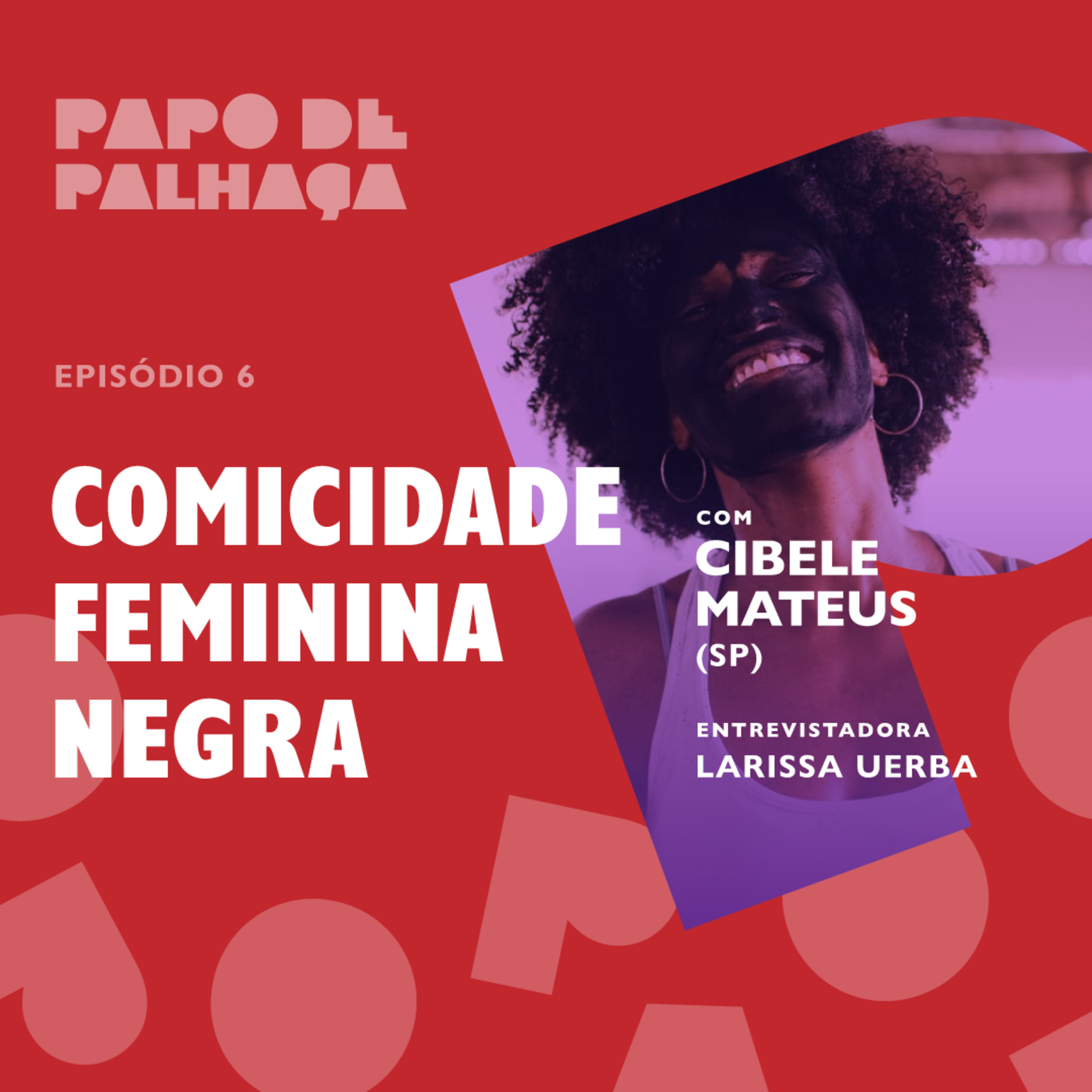 Papo de Palhaça