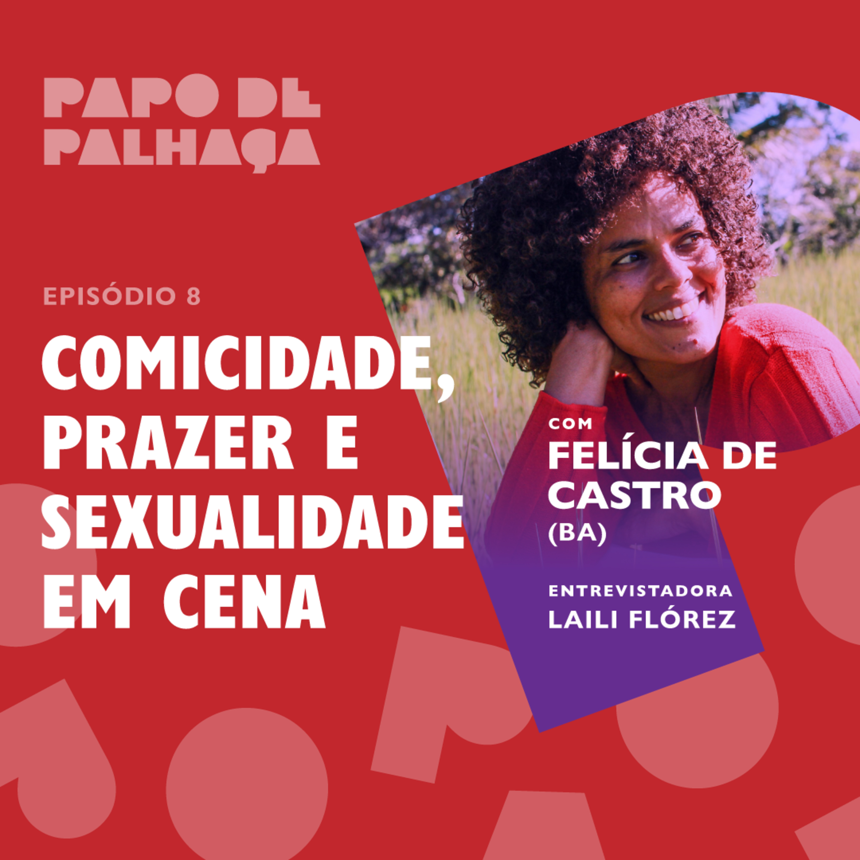 Papo de Palhaça