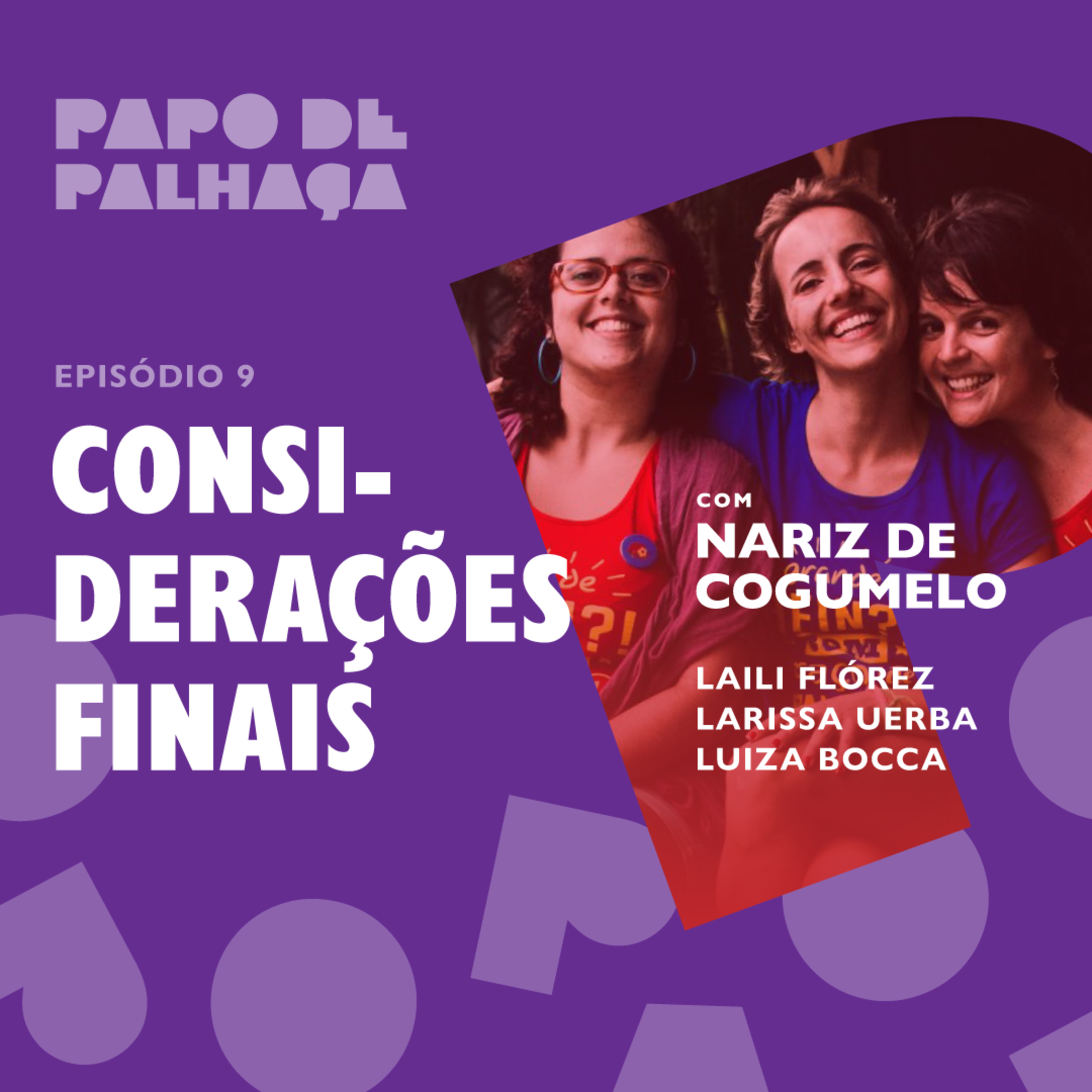 Papo de Palhaça
