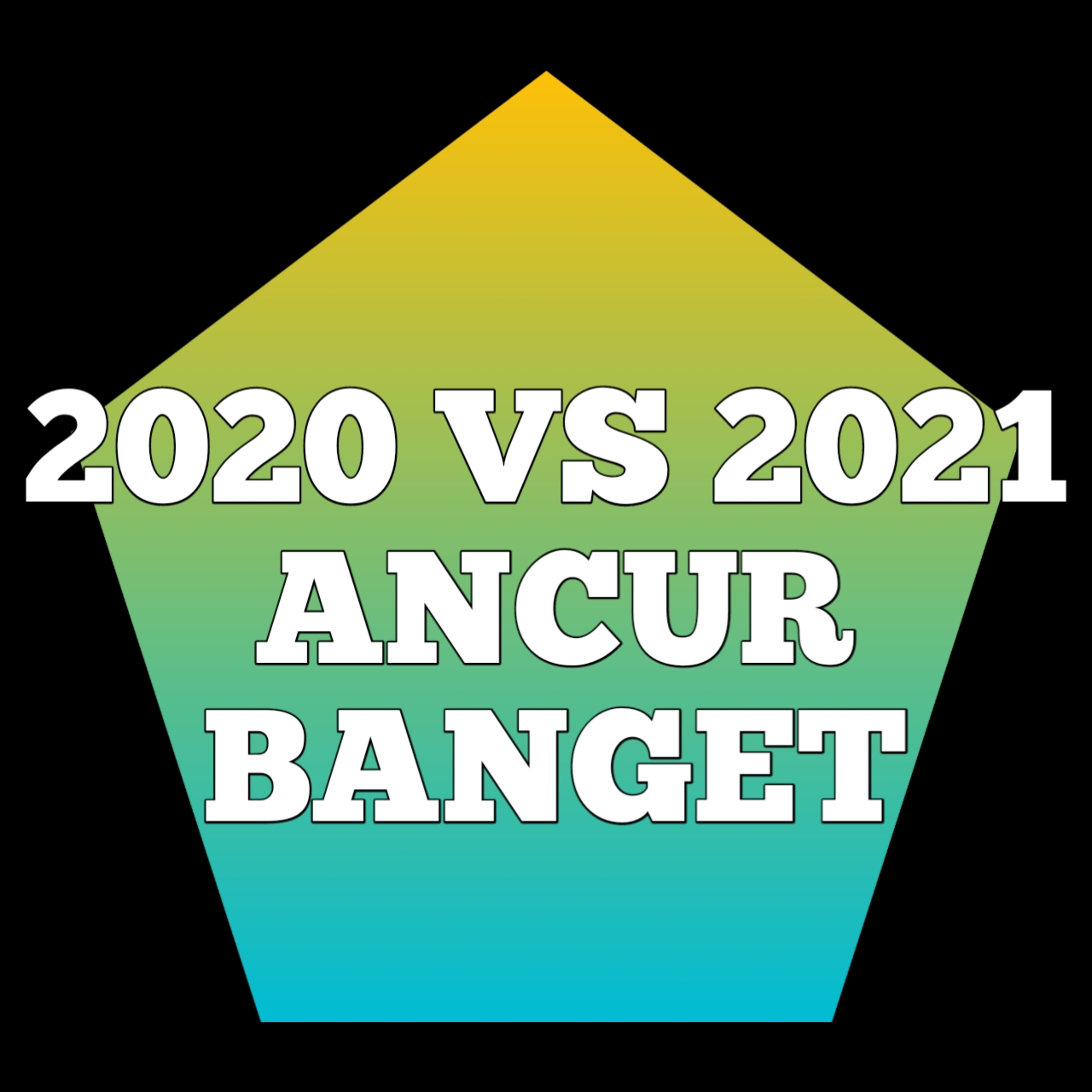 Eps.2 Pengalaman Akhir Tahun 2020 Dan Awal Tahun 2021