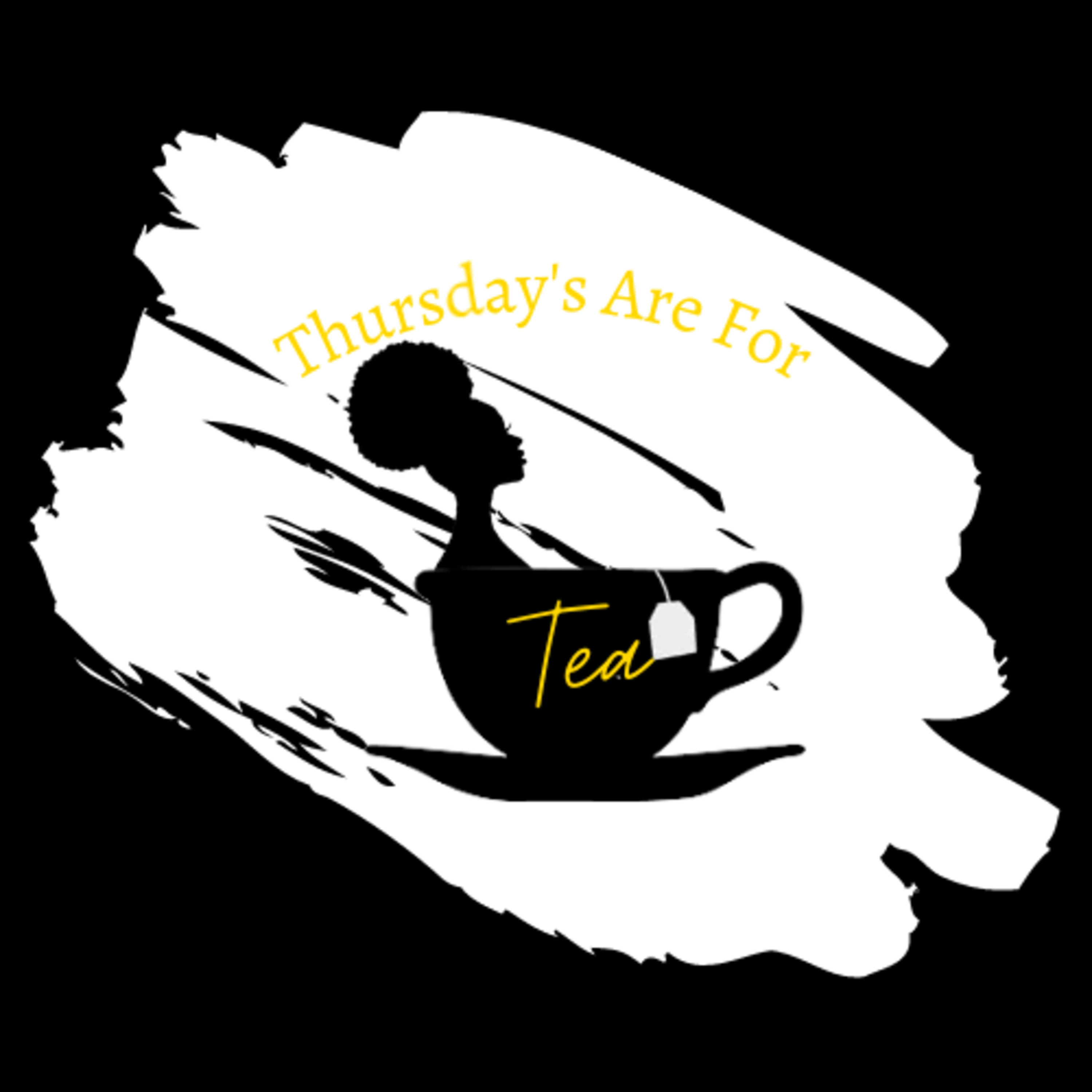 Thursday\'s Are For Tea