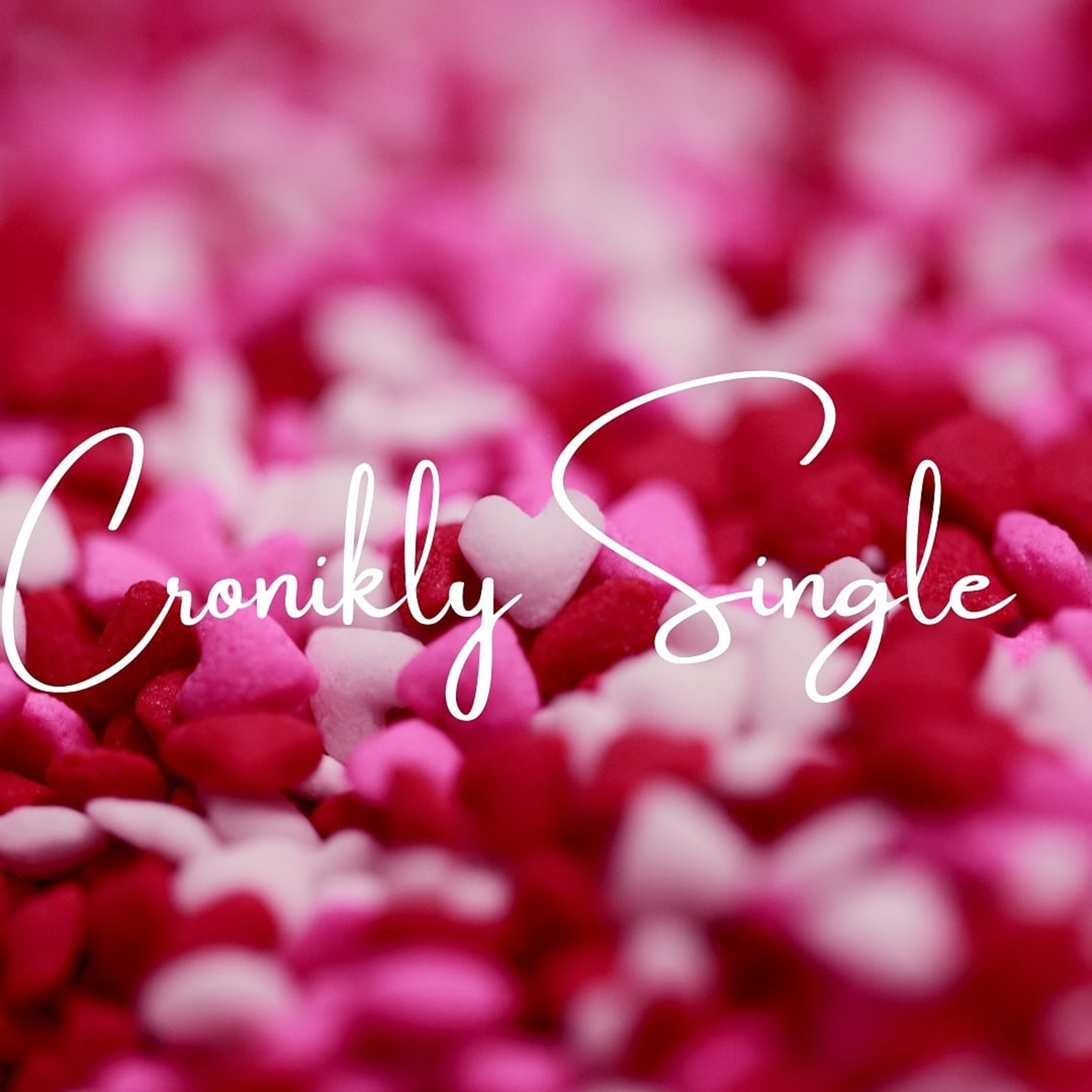 Single at the Party episode artwork