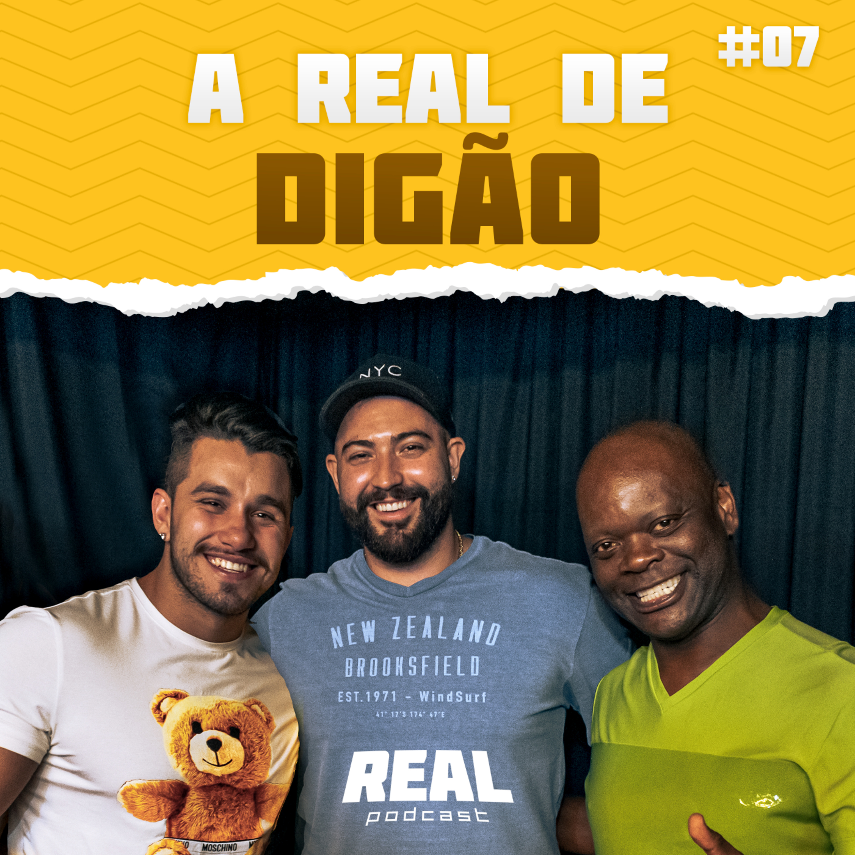 Real Podcast