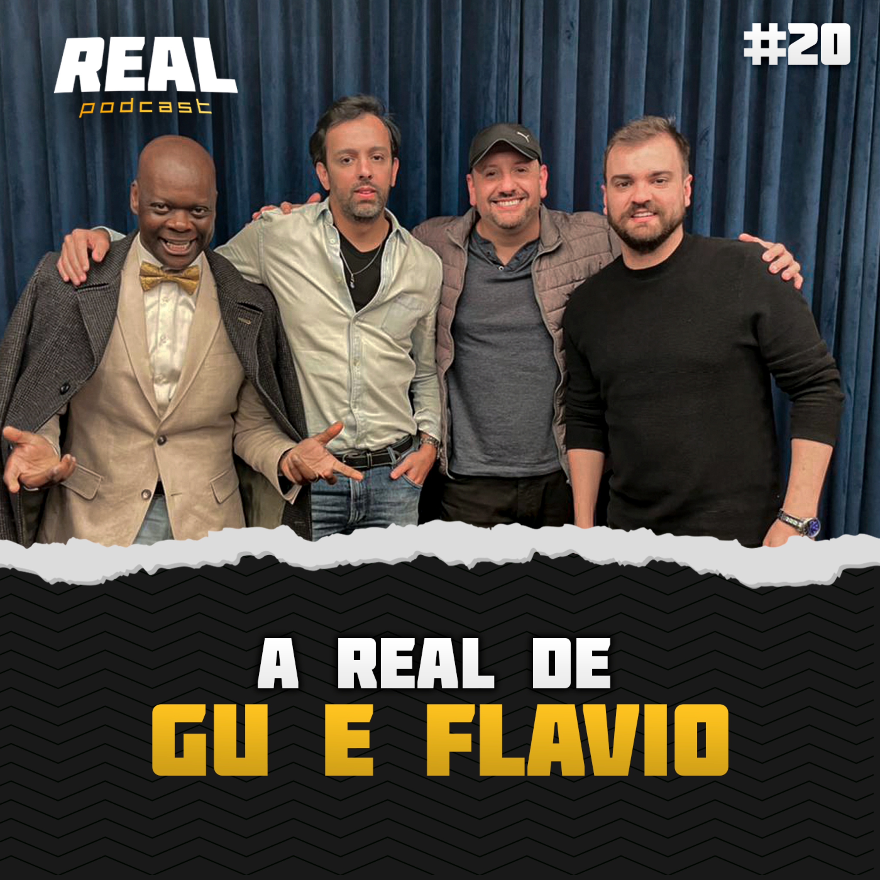 Real Podcast