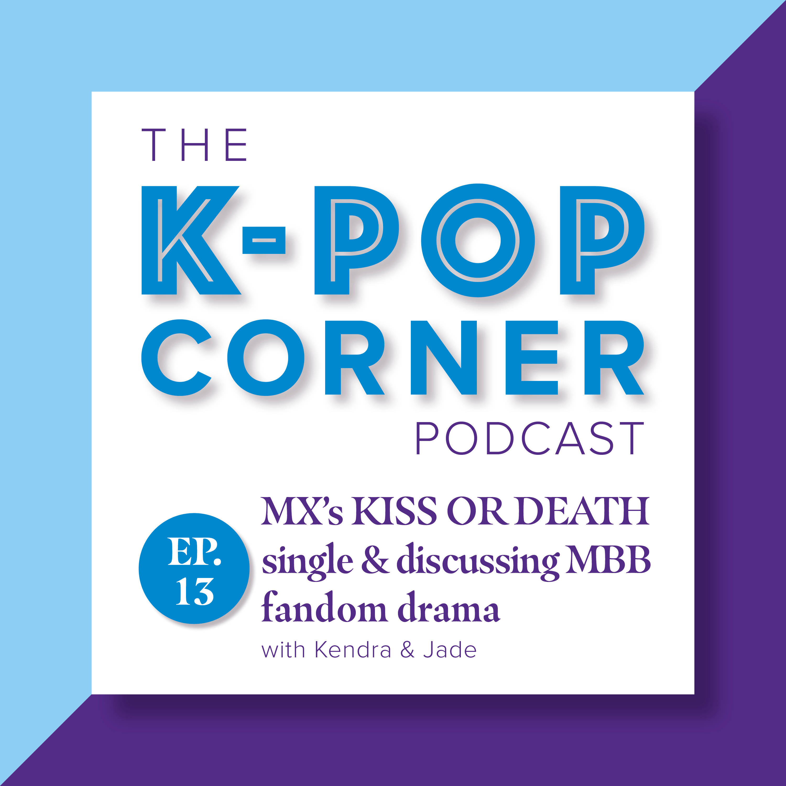 The K-Pop Corner