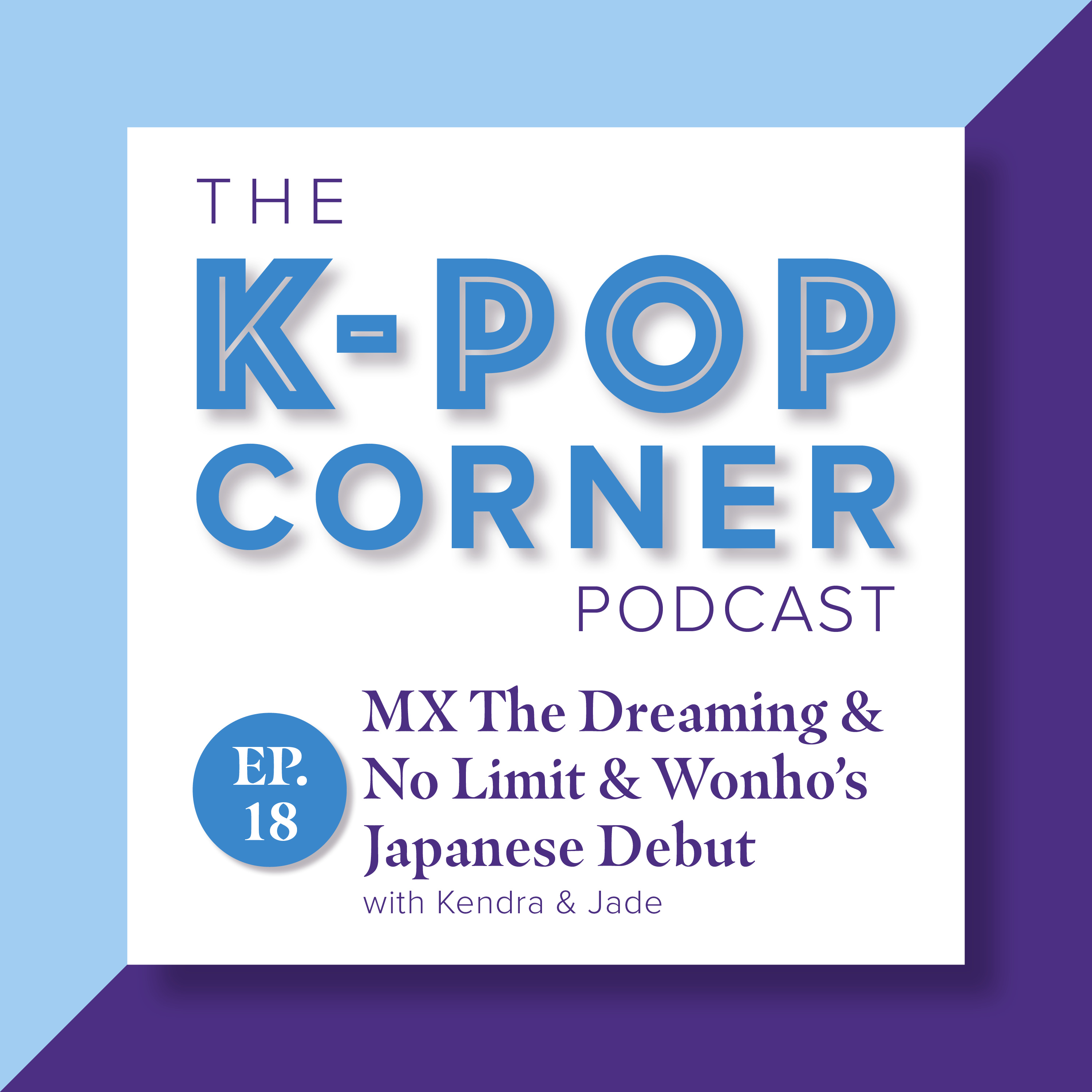 The K-Pop Corner