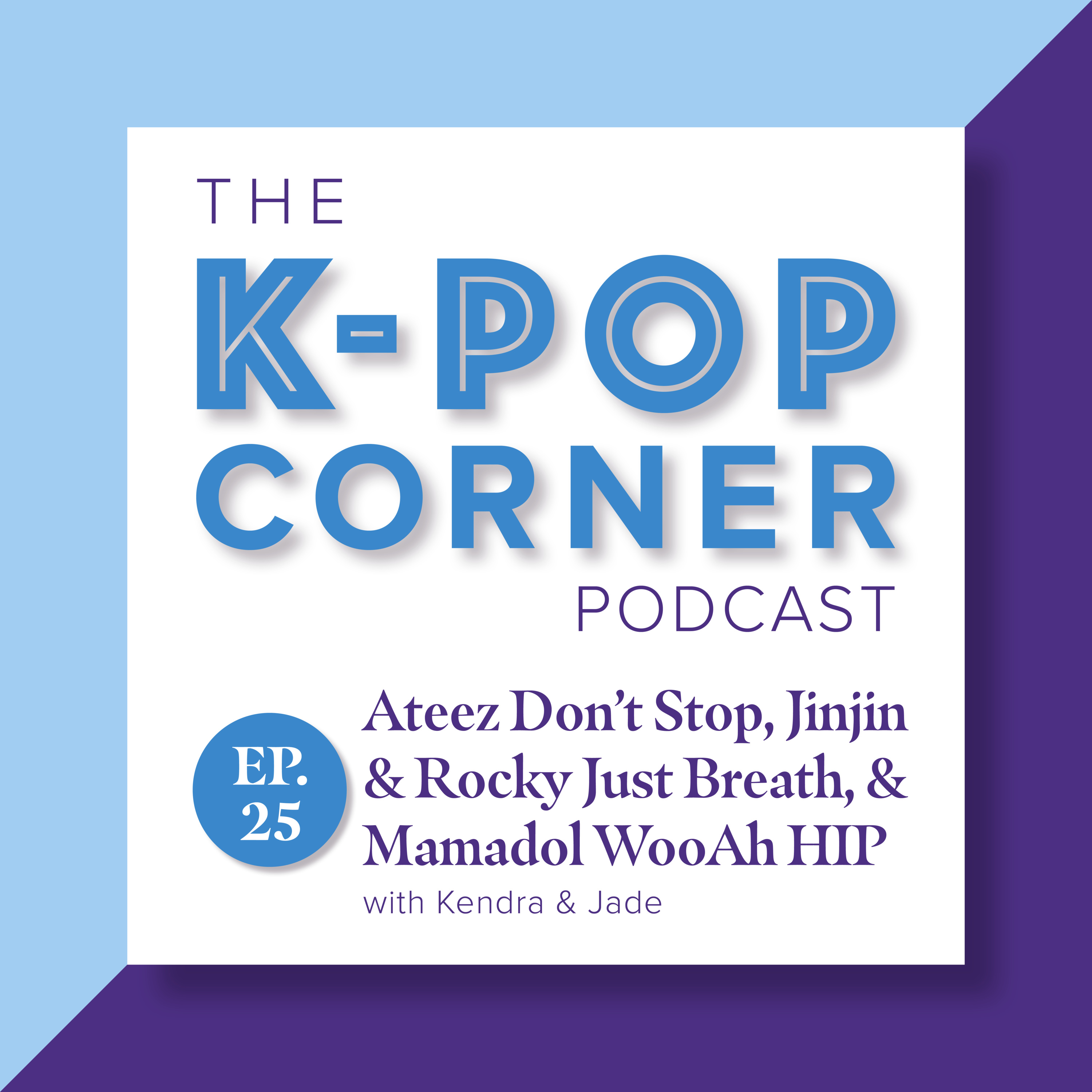 The K-Pop Corner