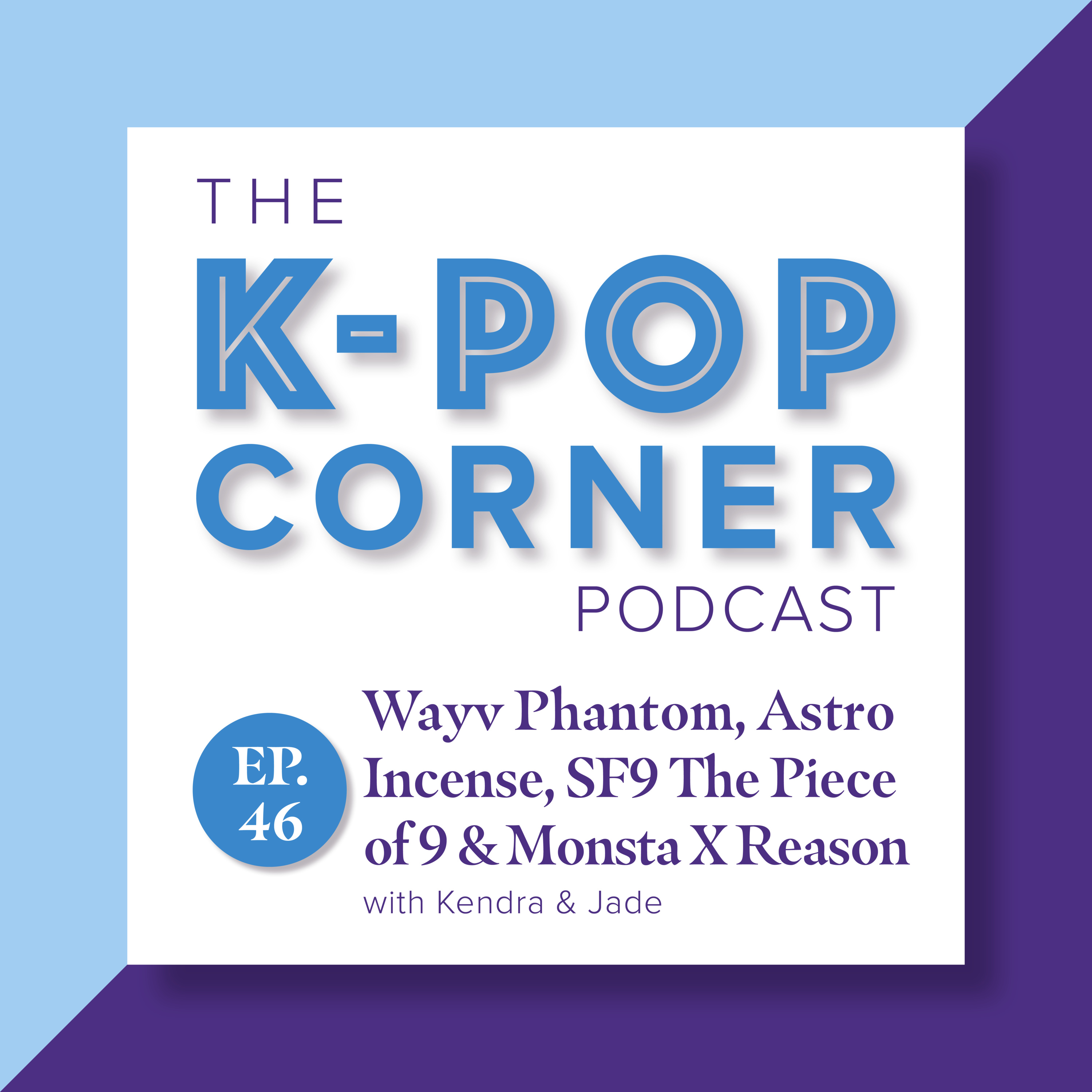 The K-Pop Corner