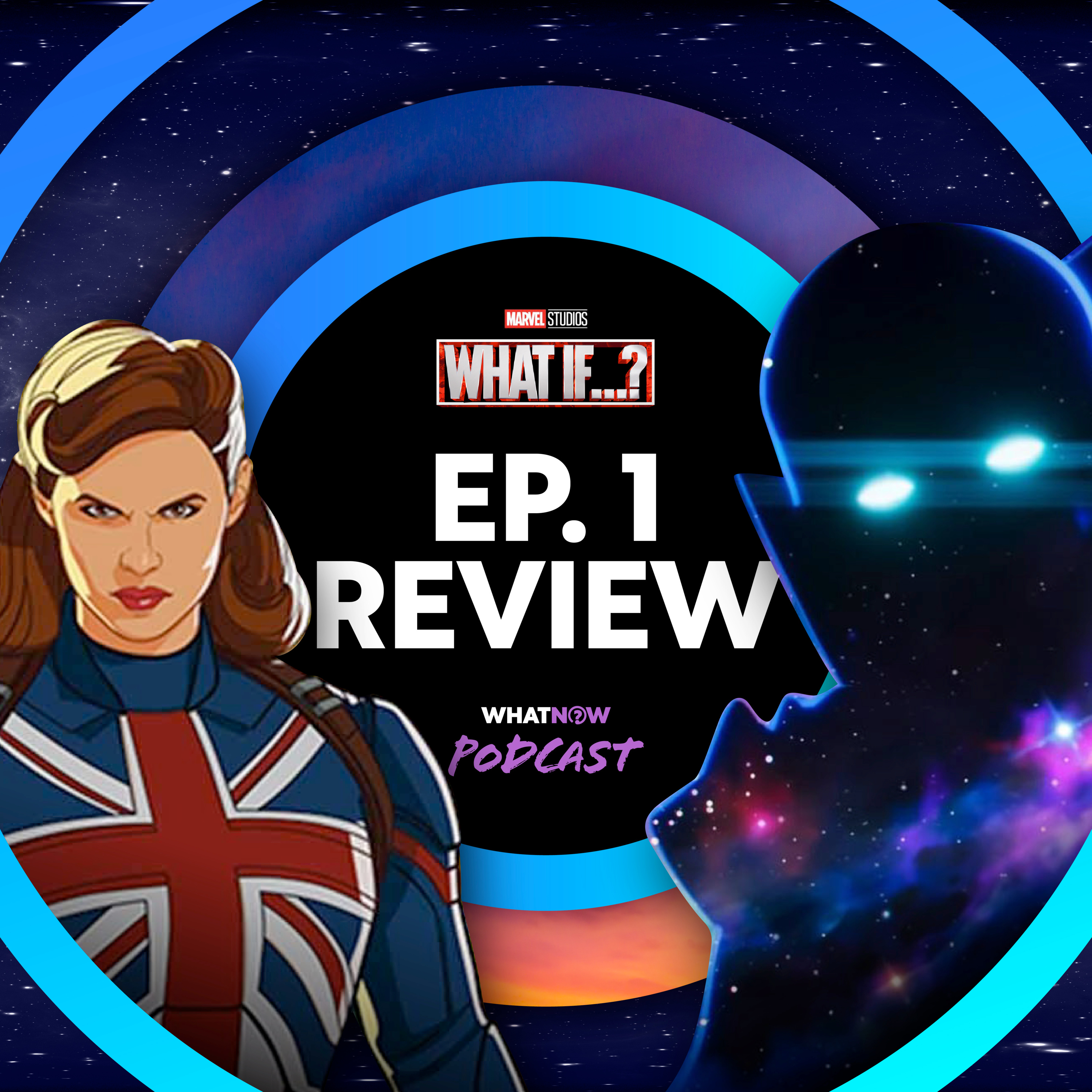 The WhatNow Podcast