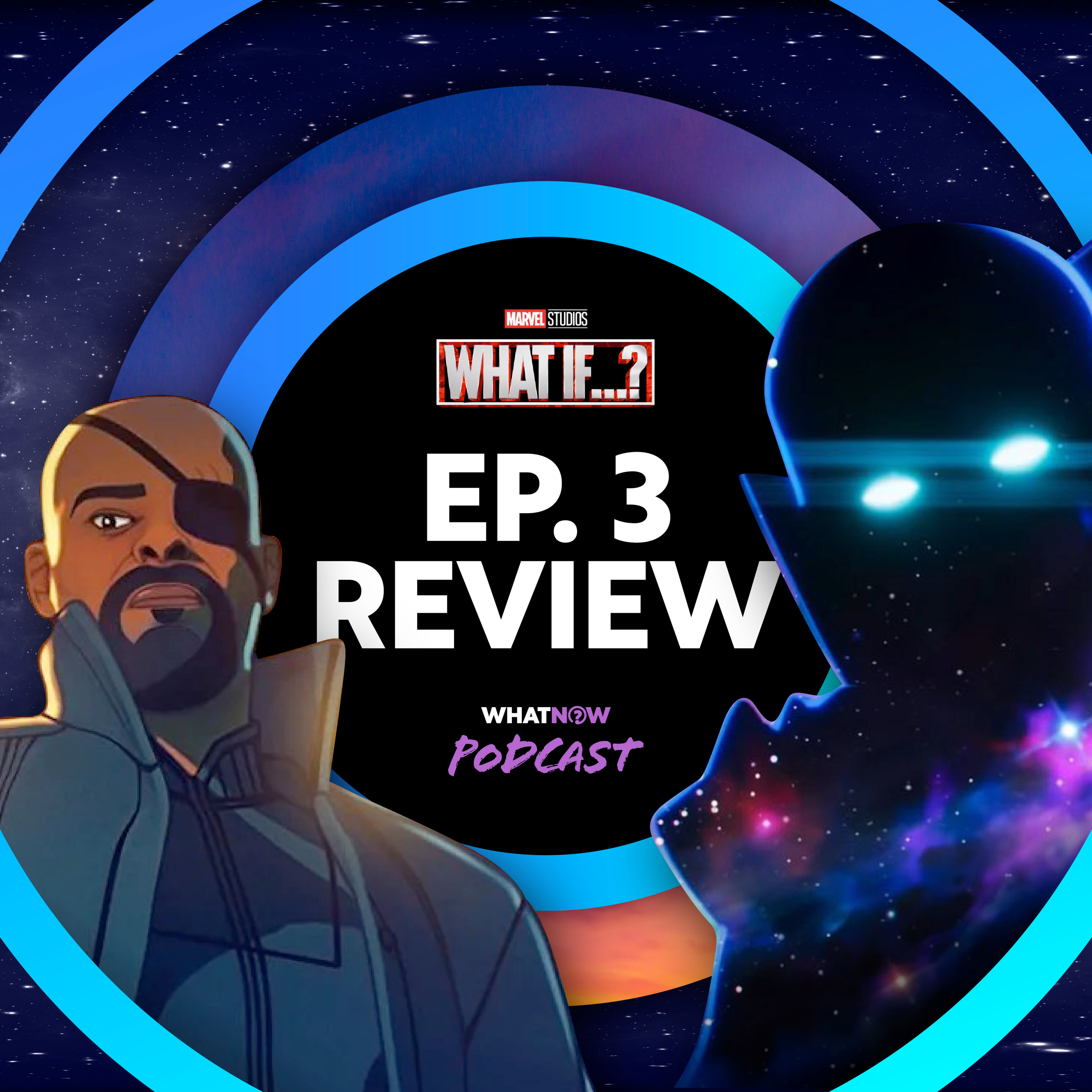 The WhatNow Podcast