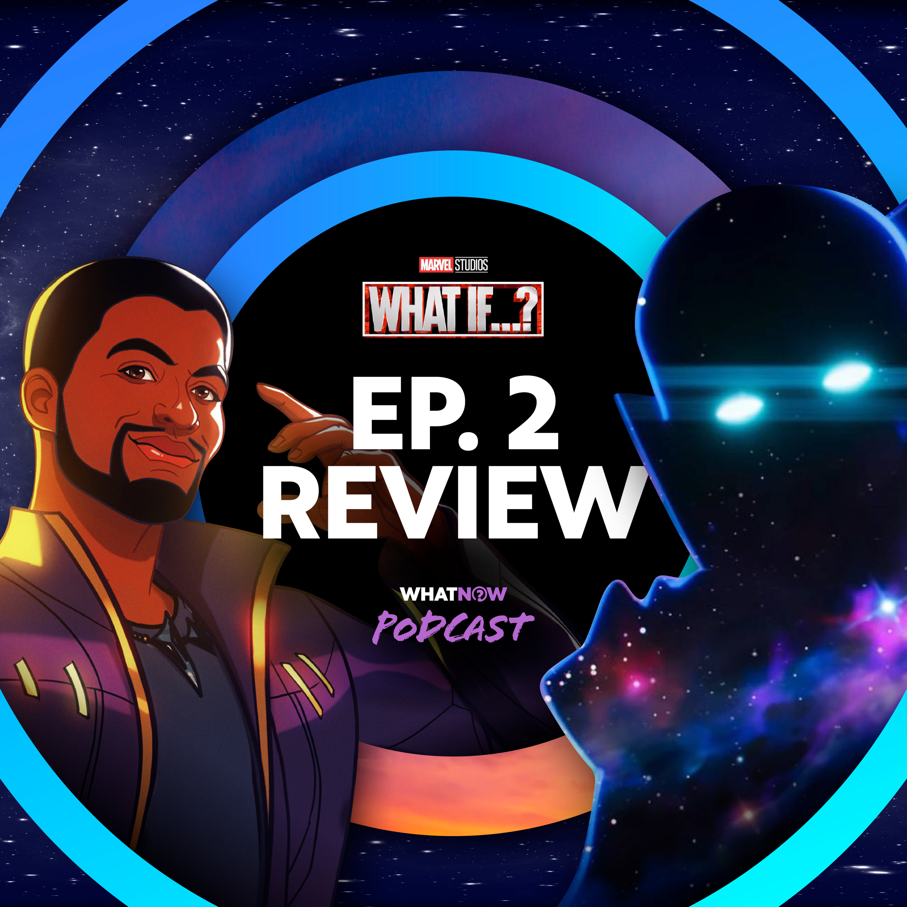 The WhatNow Podcast
