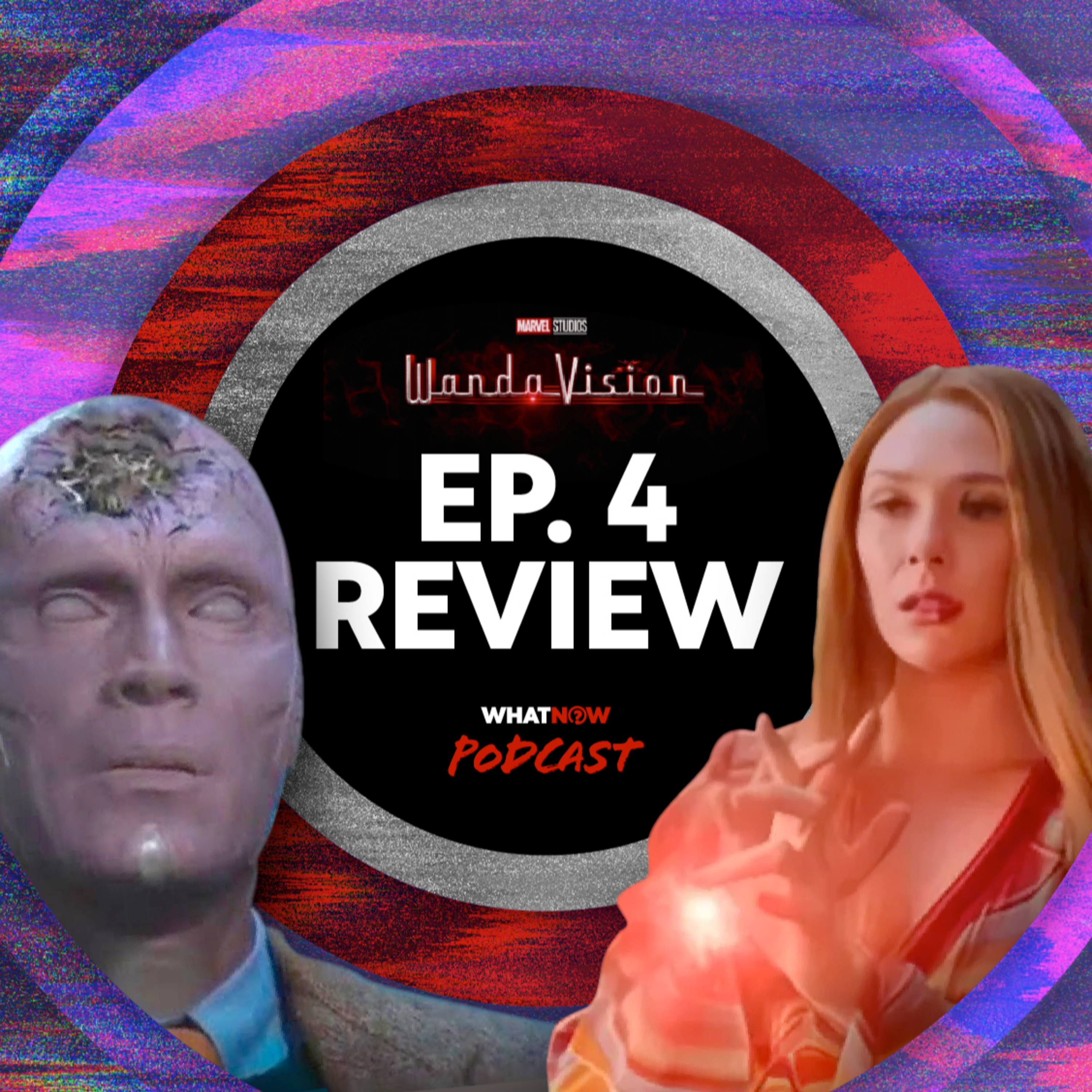 The WhatNow Podcast