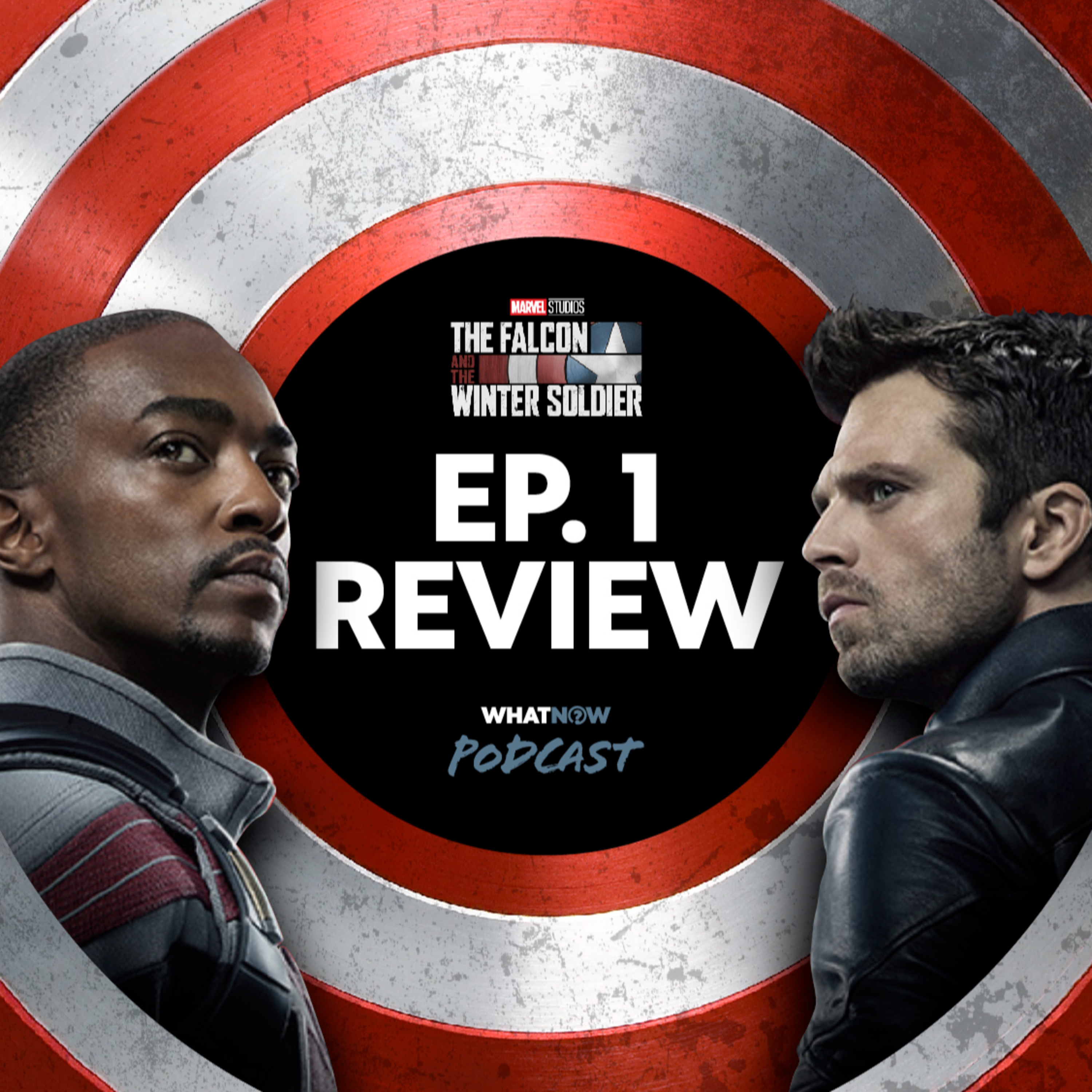 The WhatNow Podcast