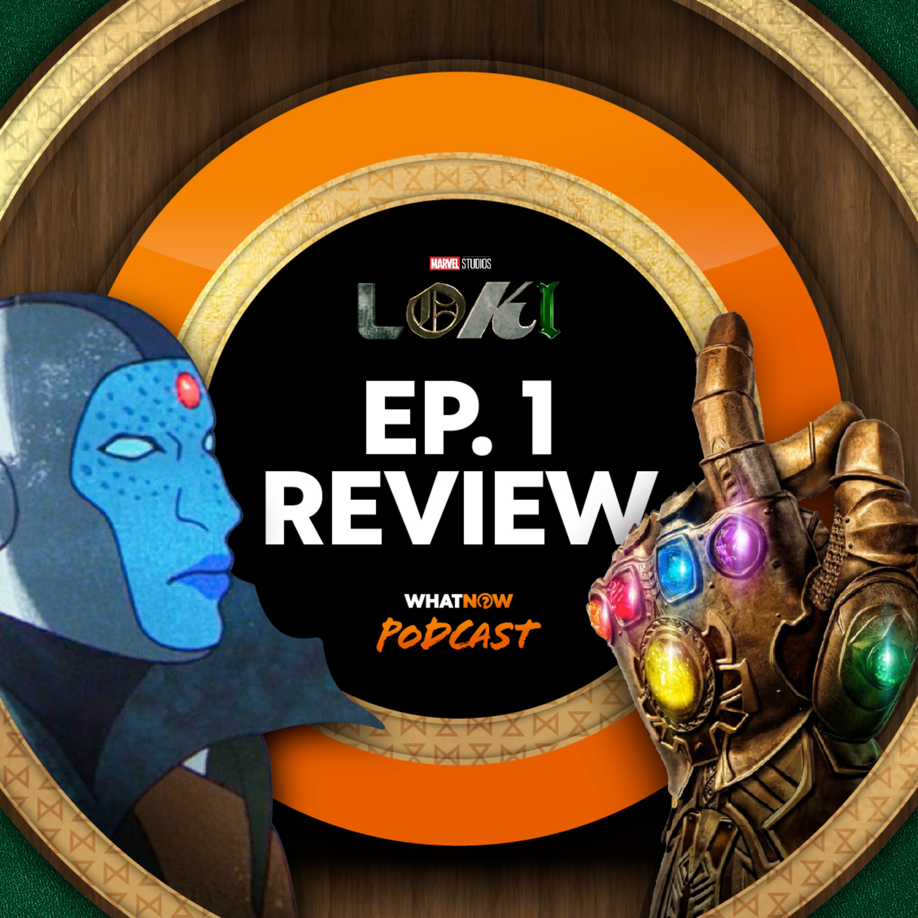 The WhatNow Podcast