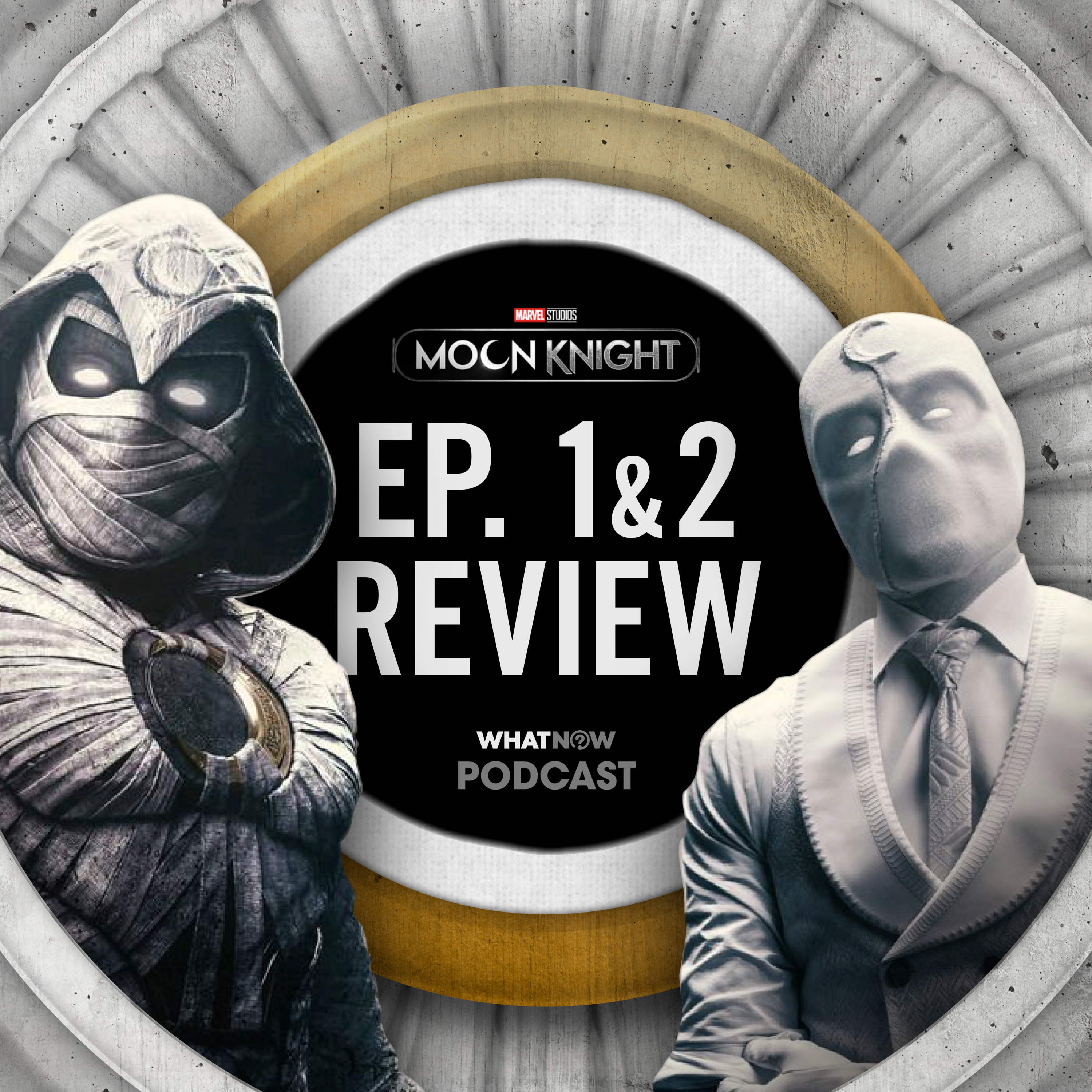 The WhatNow Podcast
