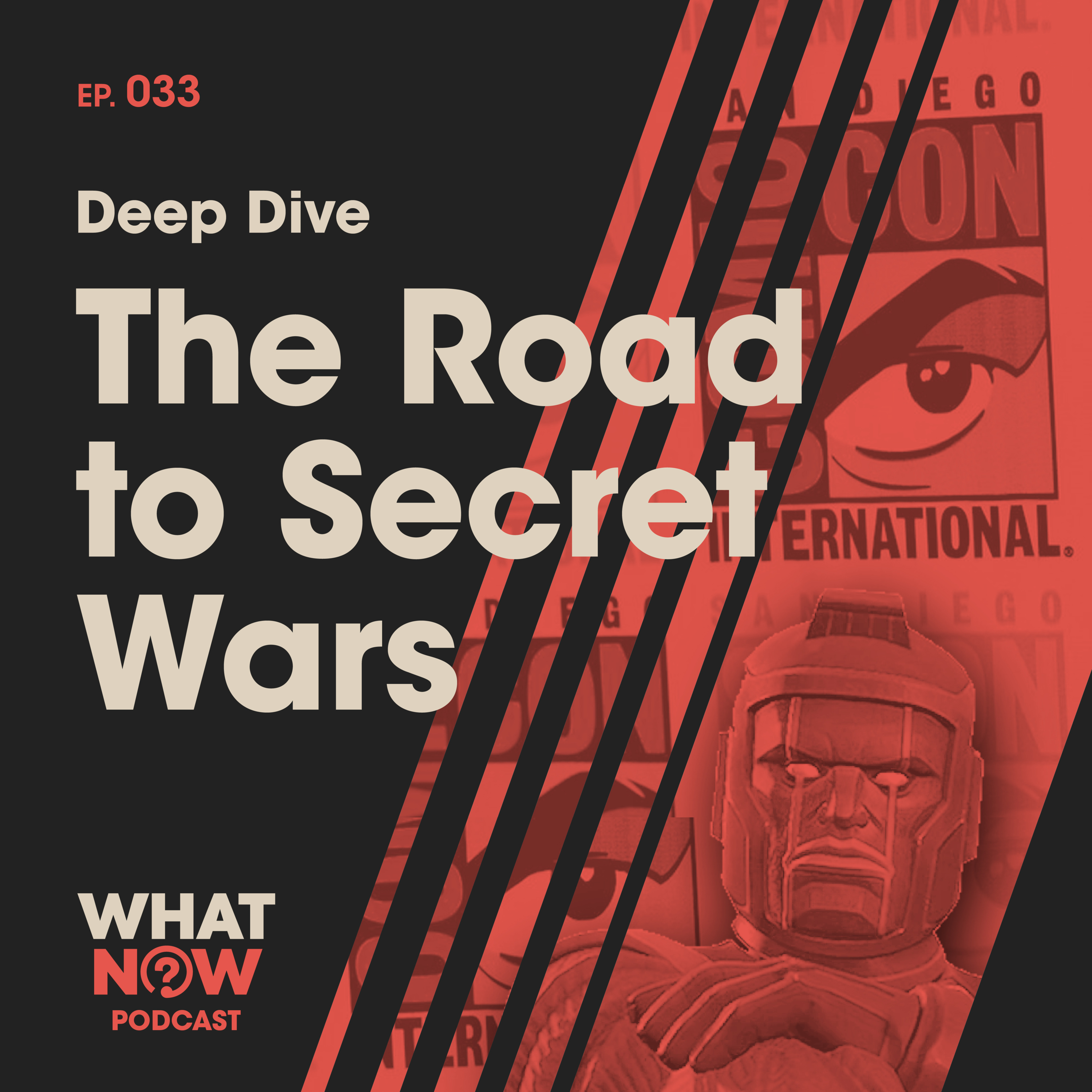 The WhatNow Podcast