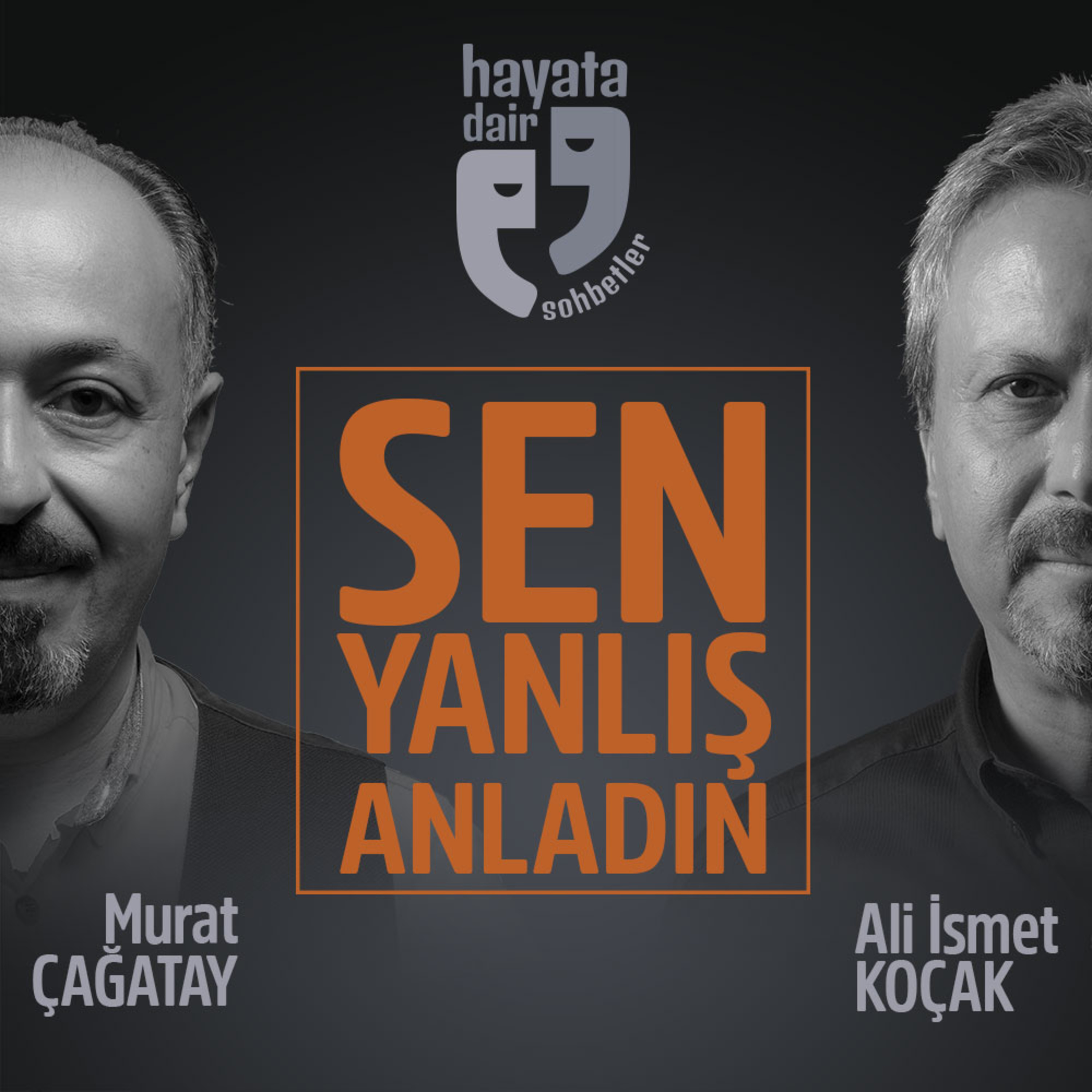 Hayata Dair Sohbetler