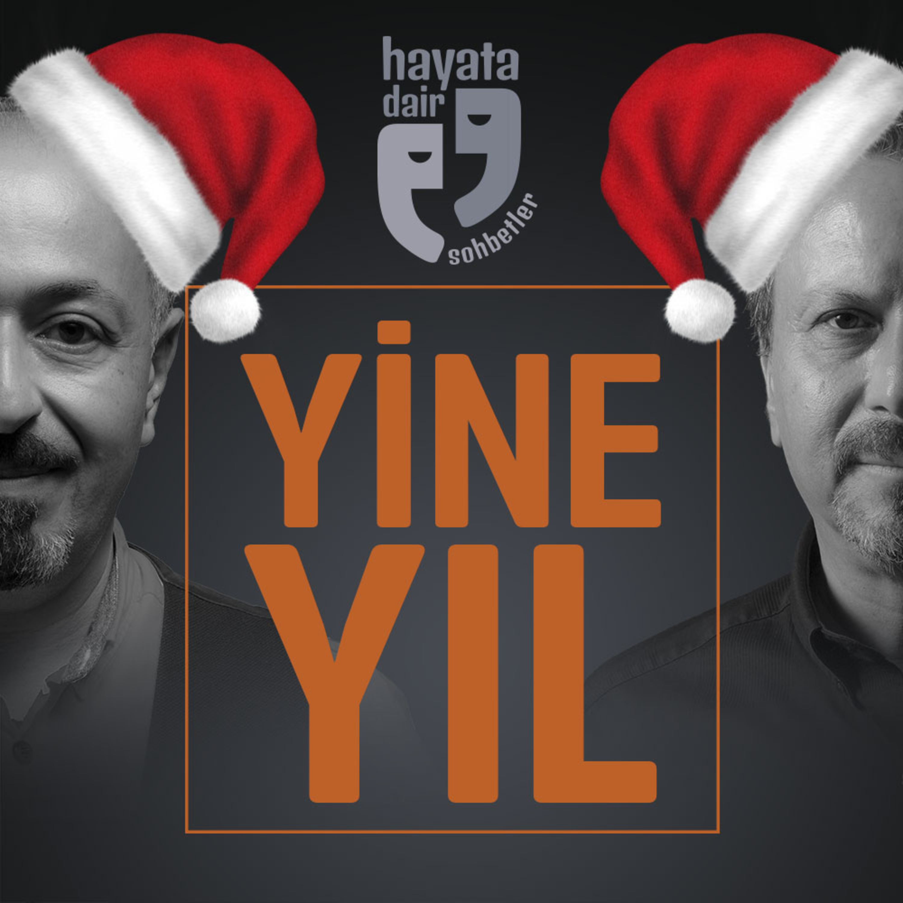 Hayata Dair Sohbetler