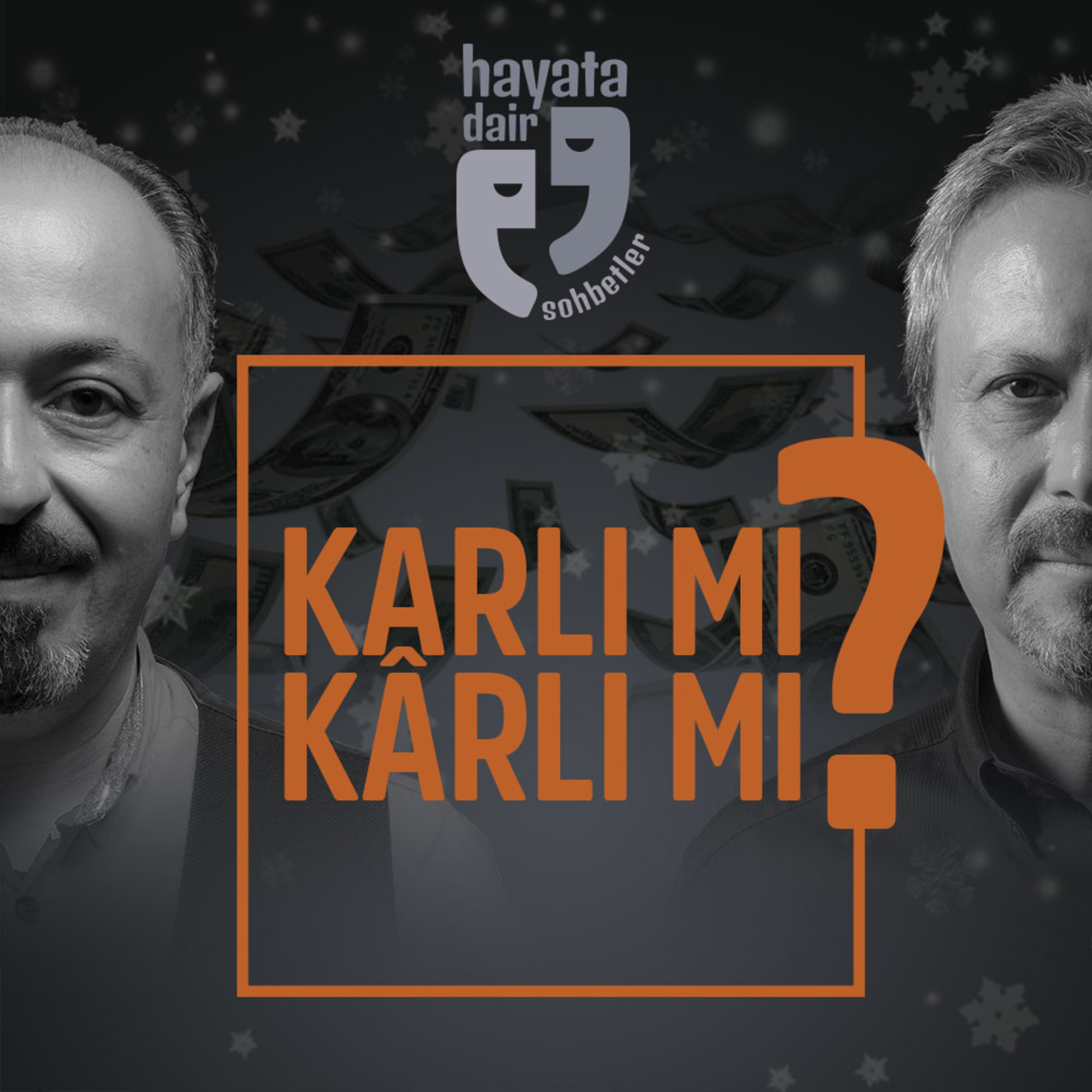 Hayata Dair Sohbetler