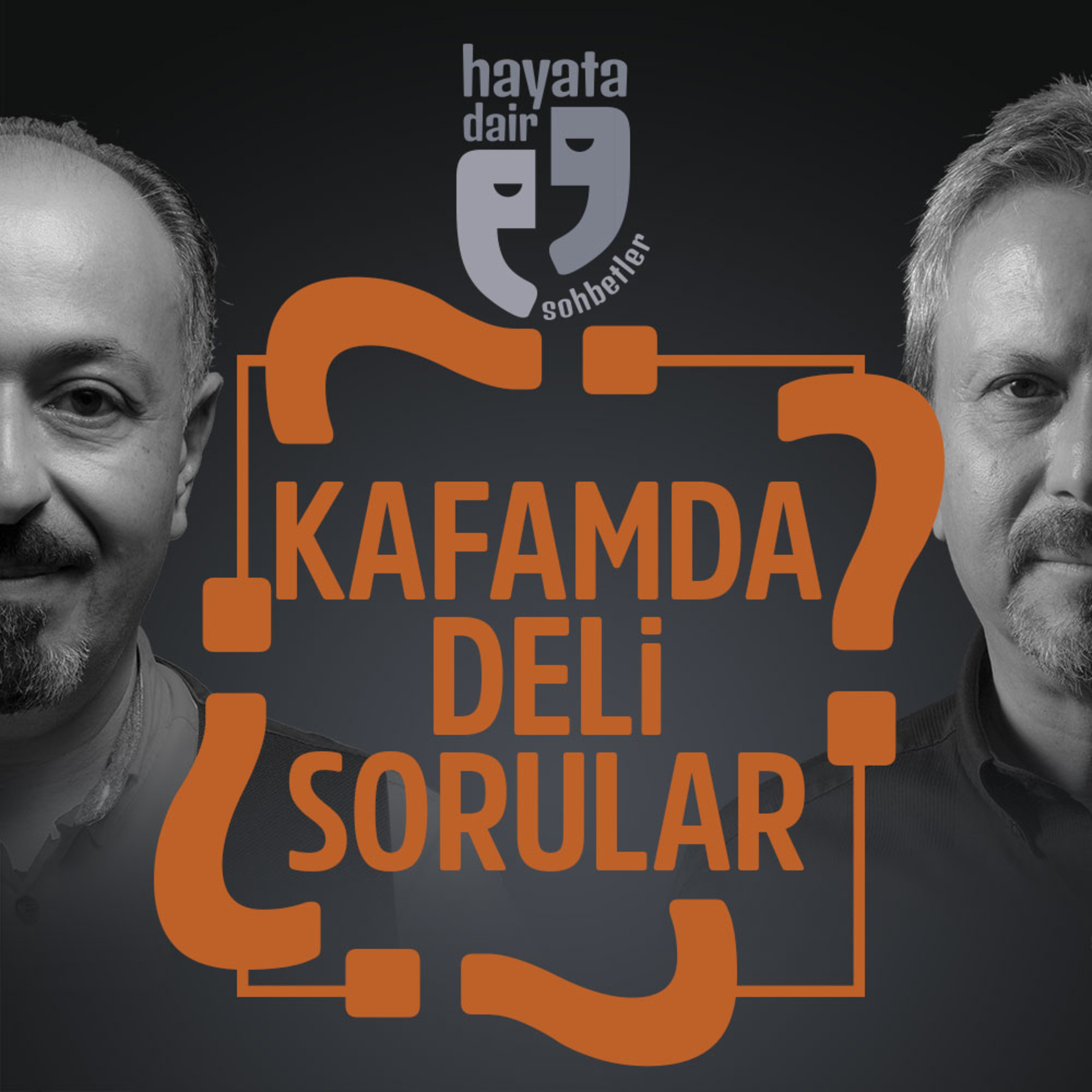 Hayata Dair Sohbetler