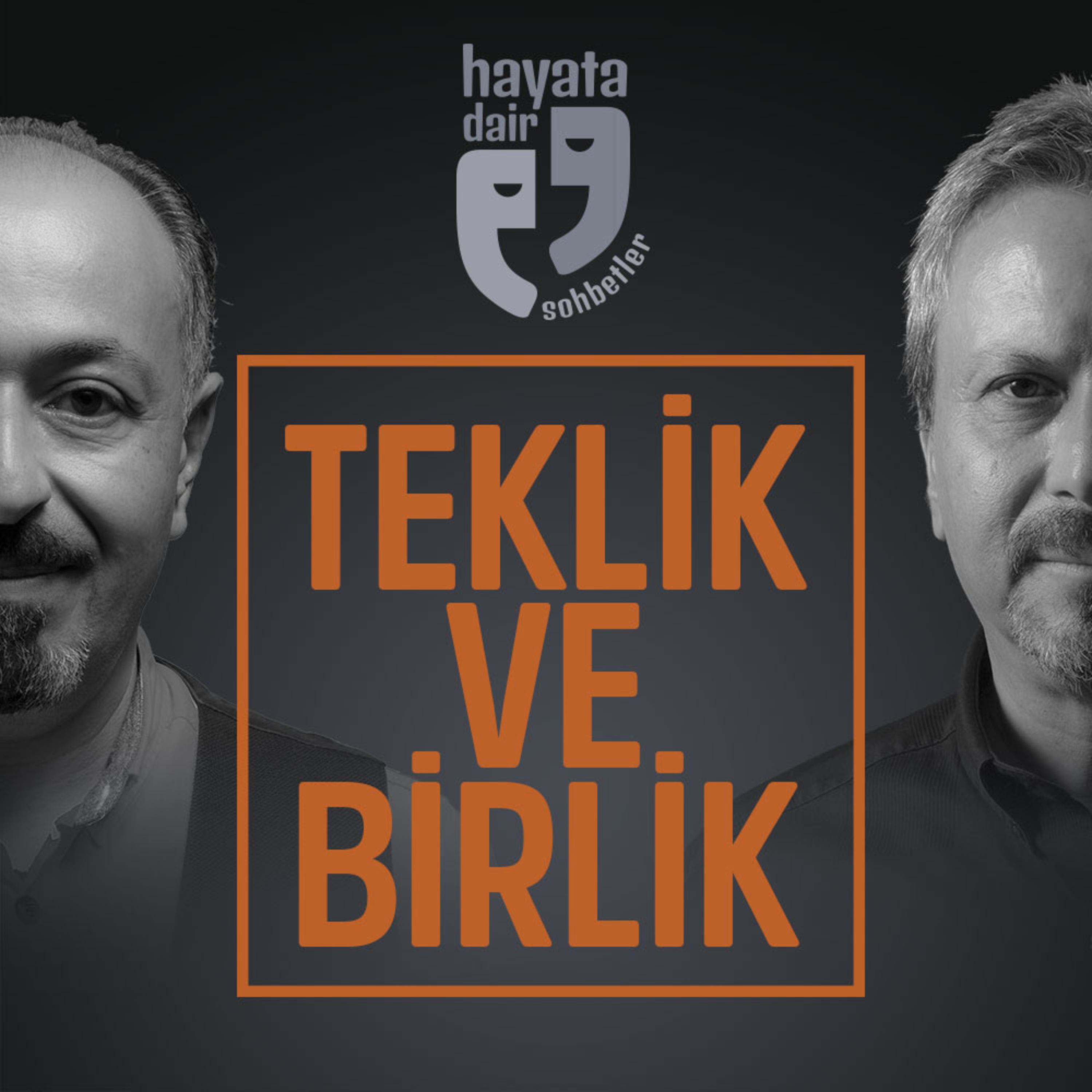 Hayata Dair Sohbetler