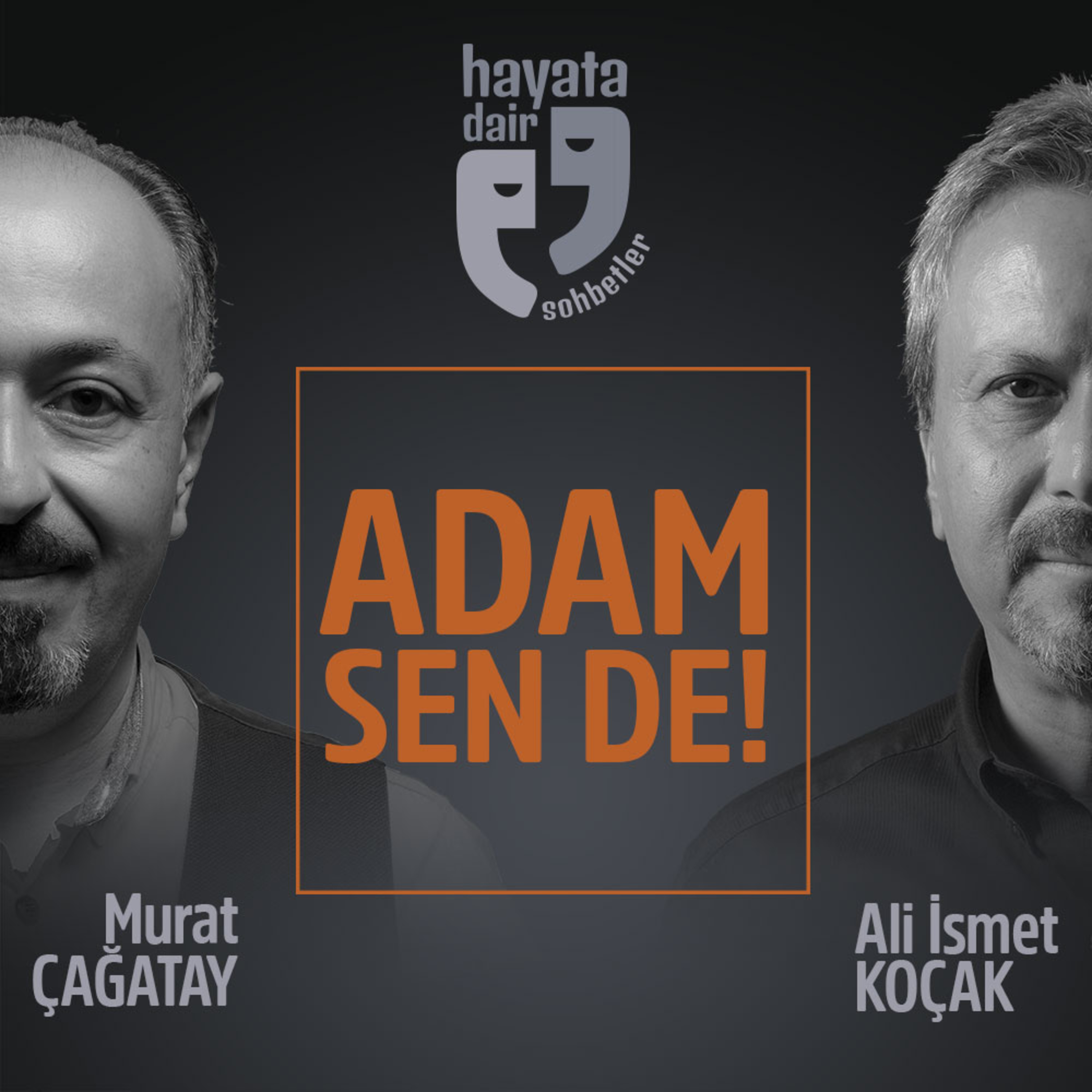 Hayata Dair Sohbetler