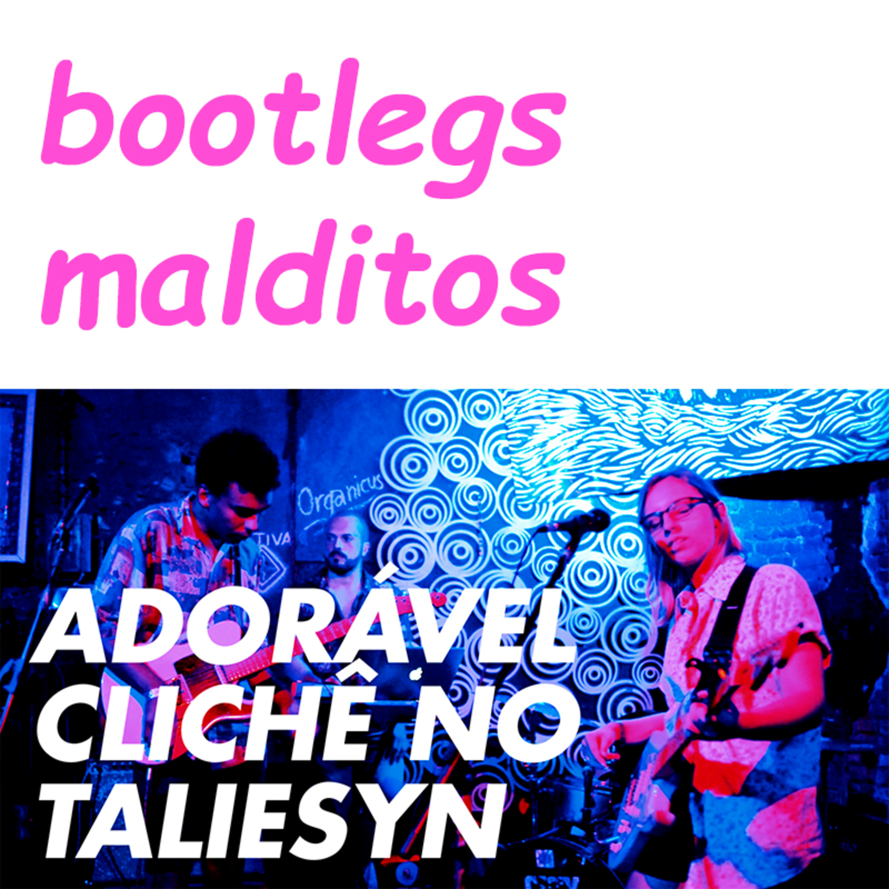 PodLixo