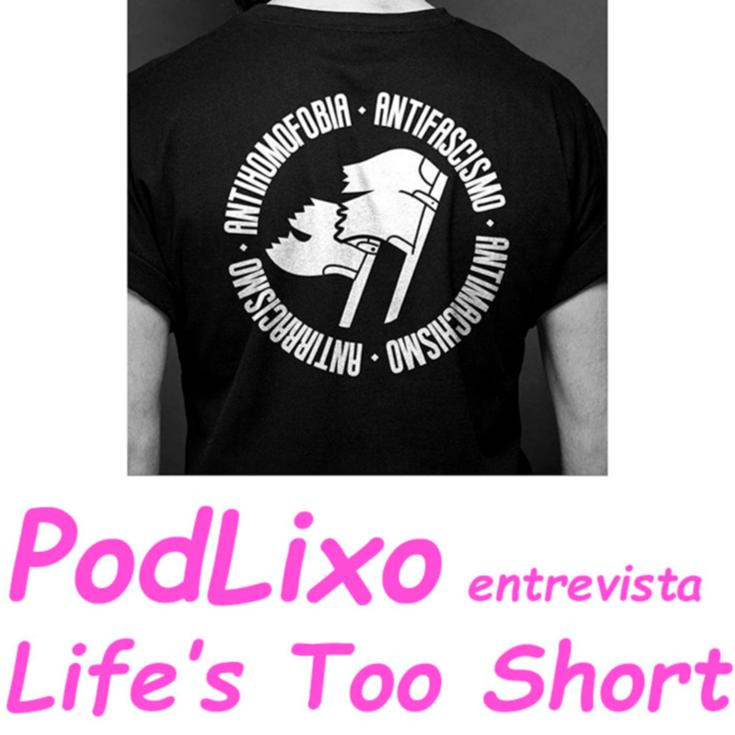 PodLixo