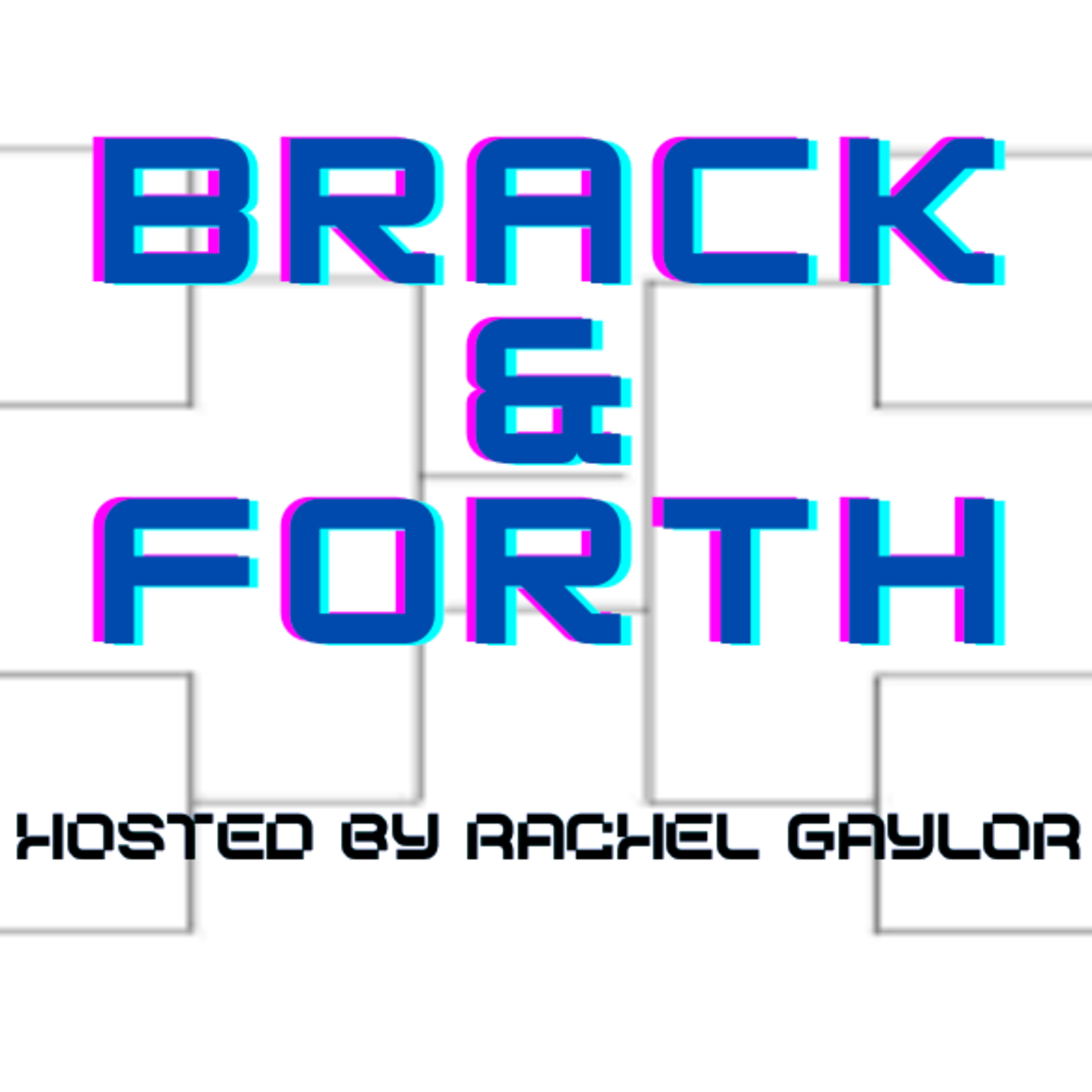 Brack & Forth
