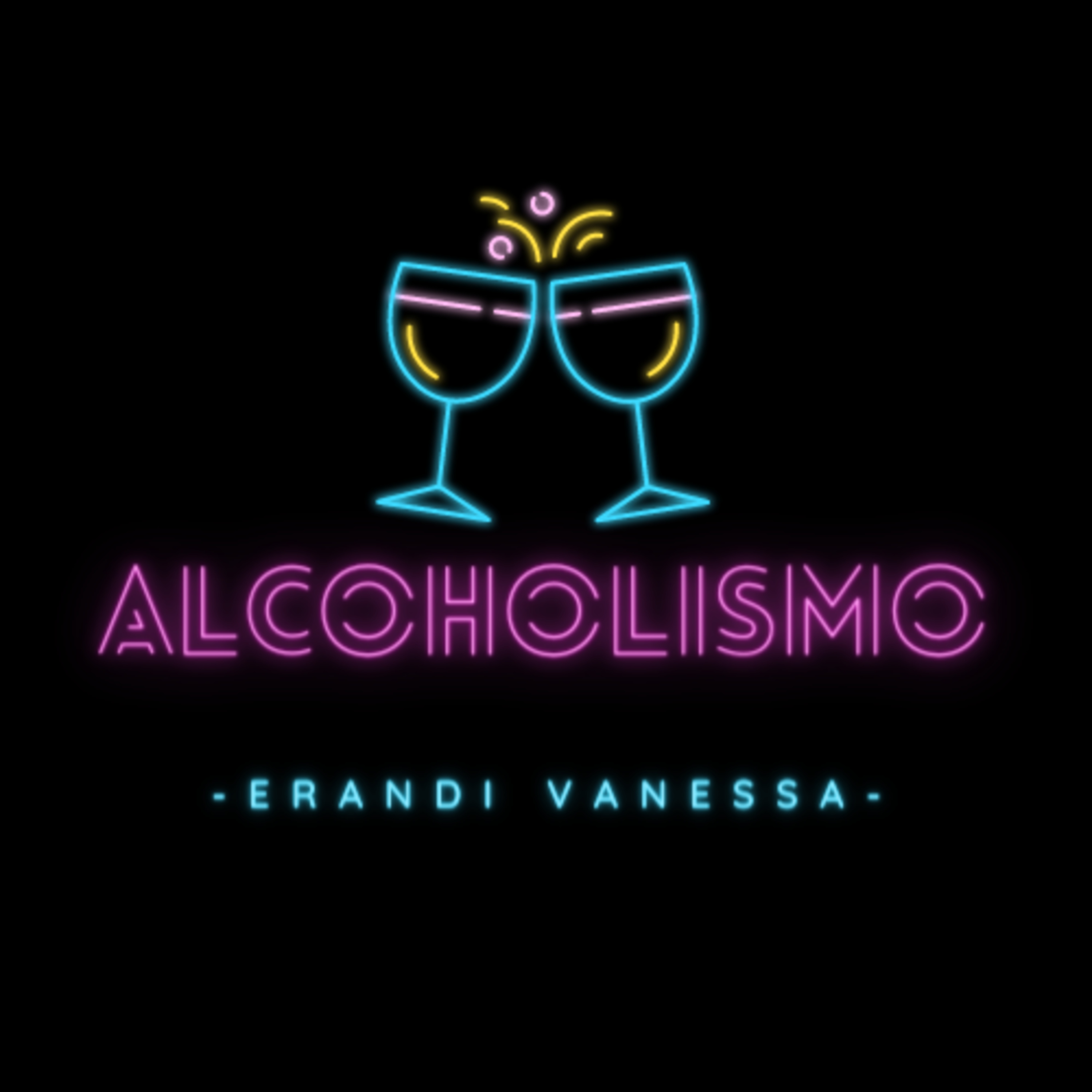 Alcoholismo  episode artwork