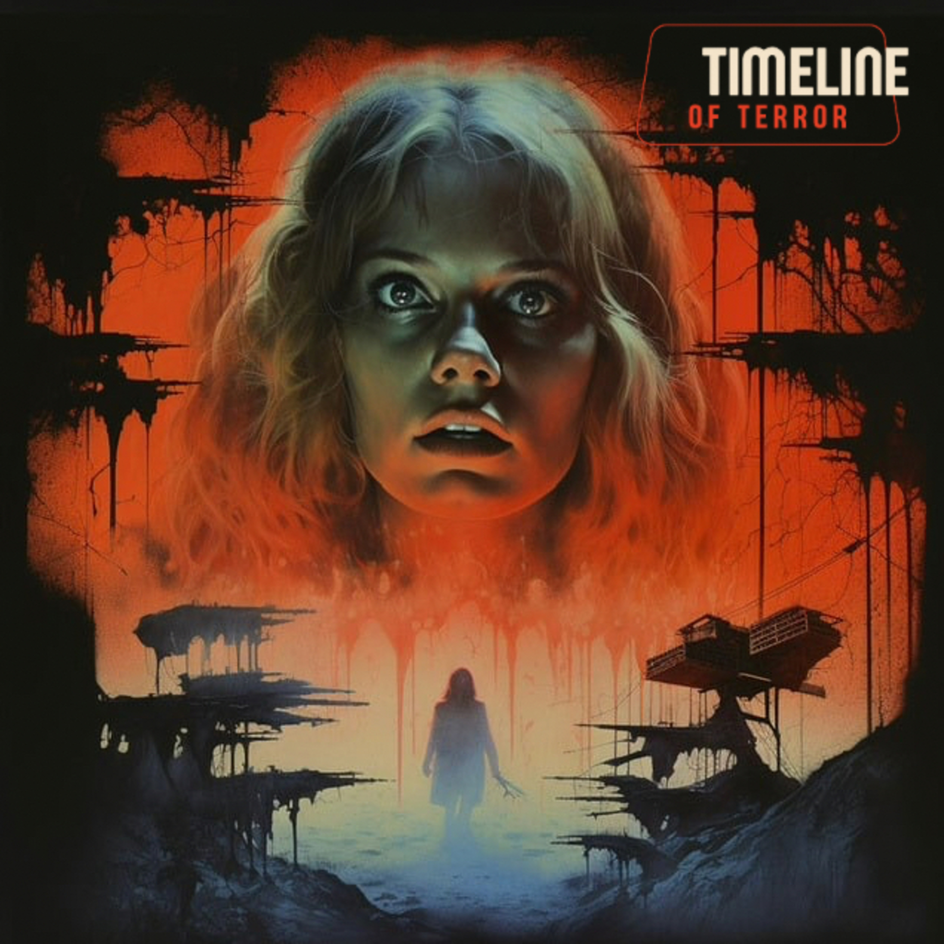 TimeLine of TeRRoR W/ Ryan & Jason