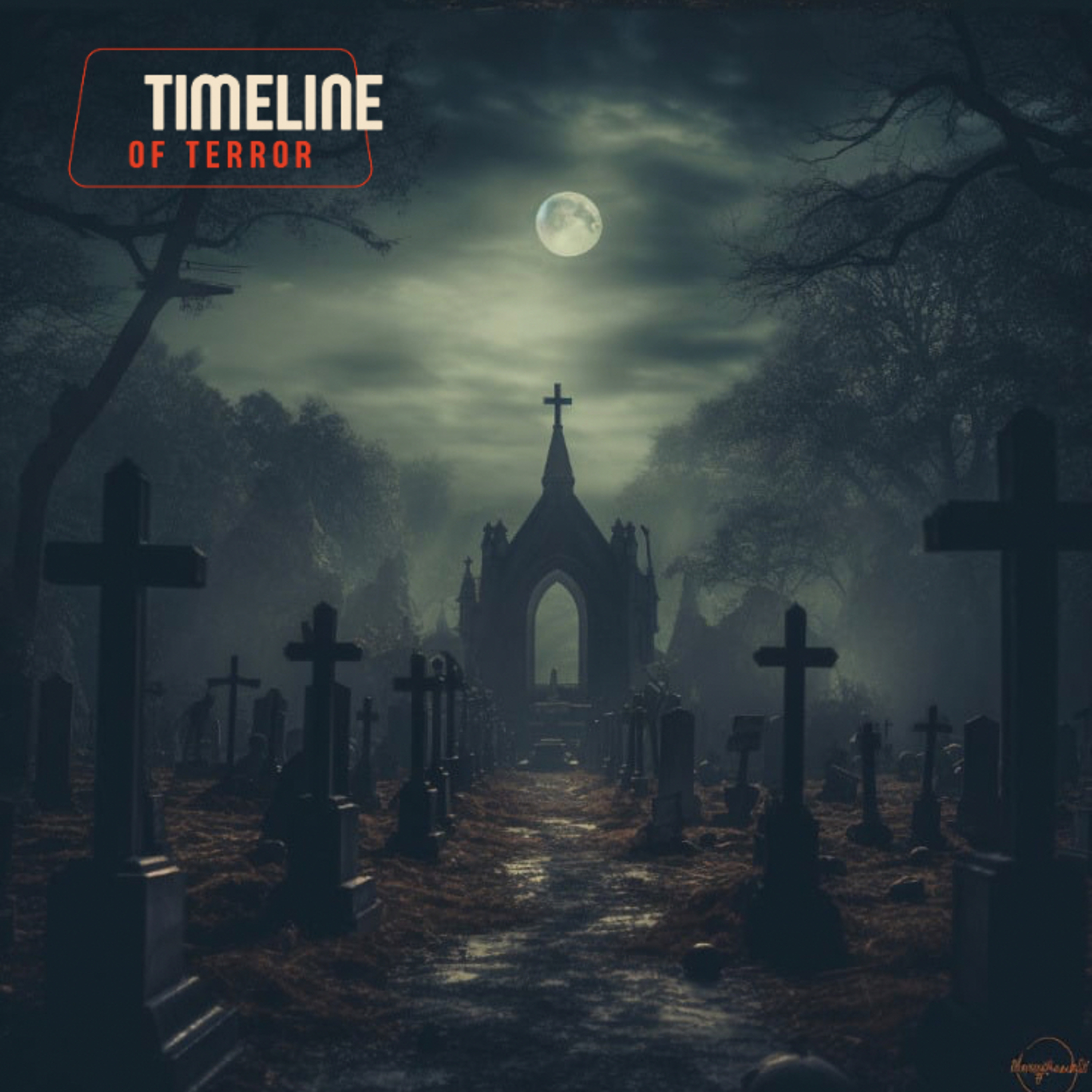 TimeLine of TeRRoR W/ Ryan & Jason