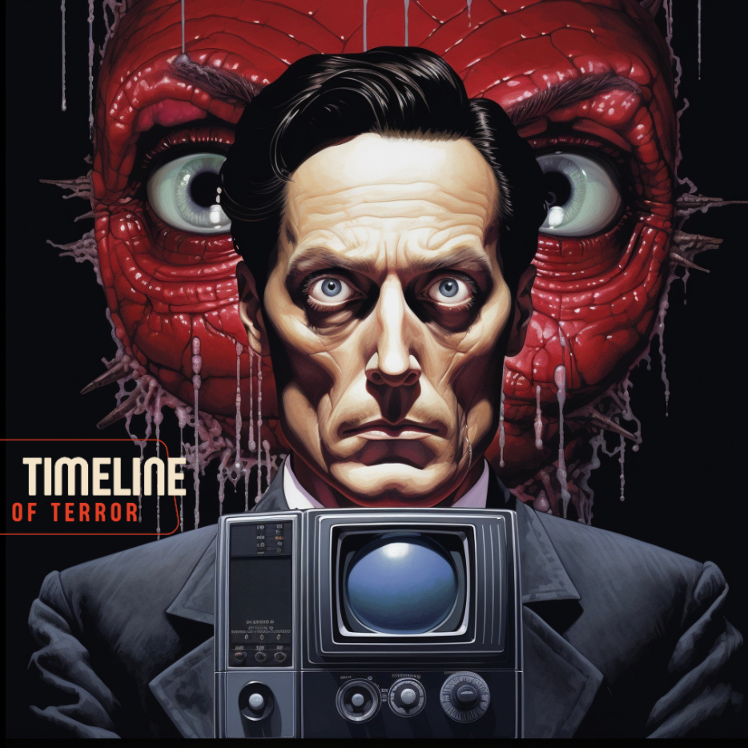 TimeLine of TeRRoR W/ Ryan & Jason