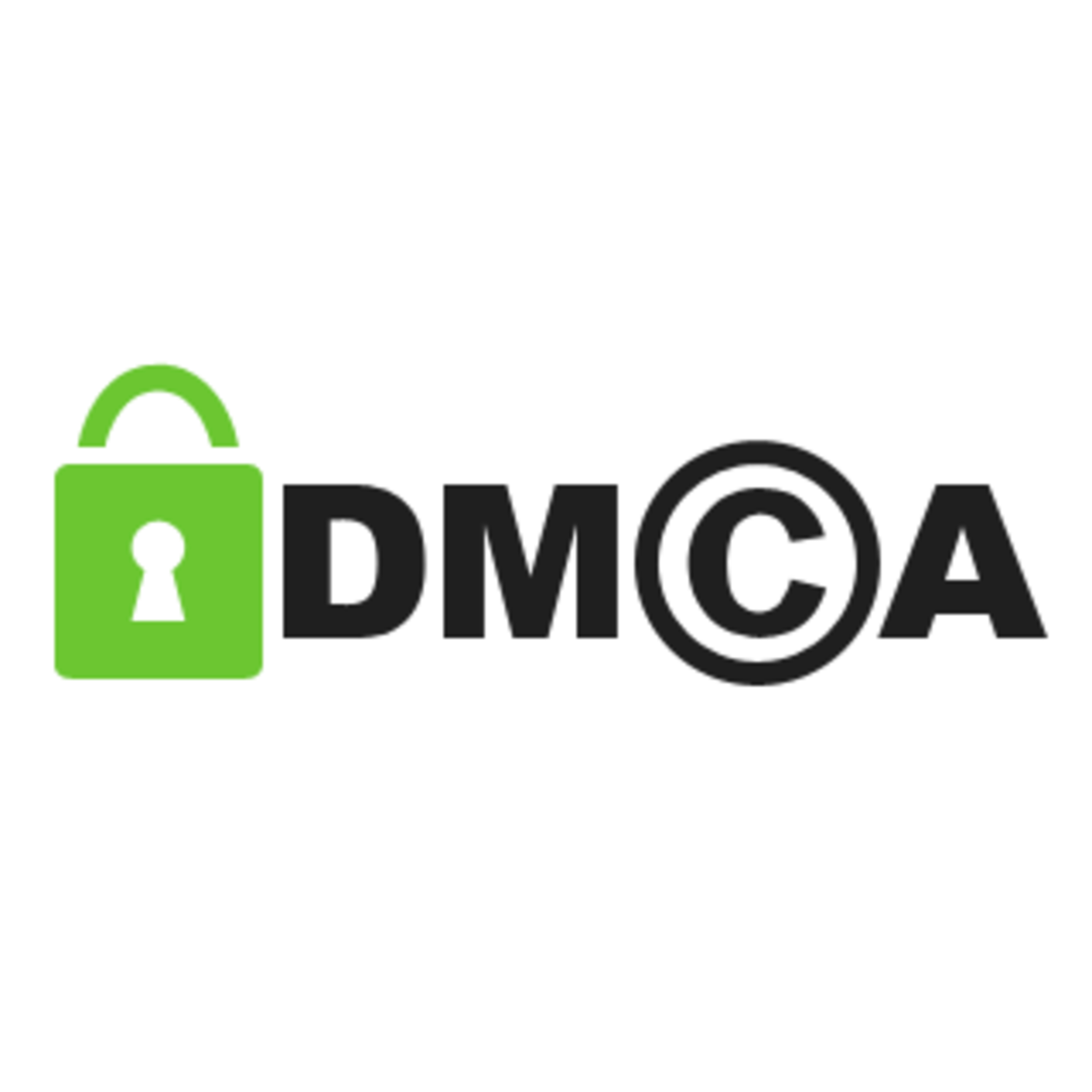 Hablamos del DCMA sobre los derechos de autor y/o Copyright