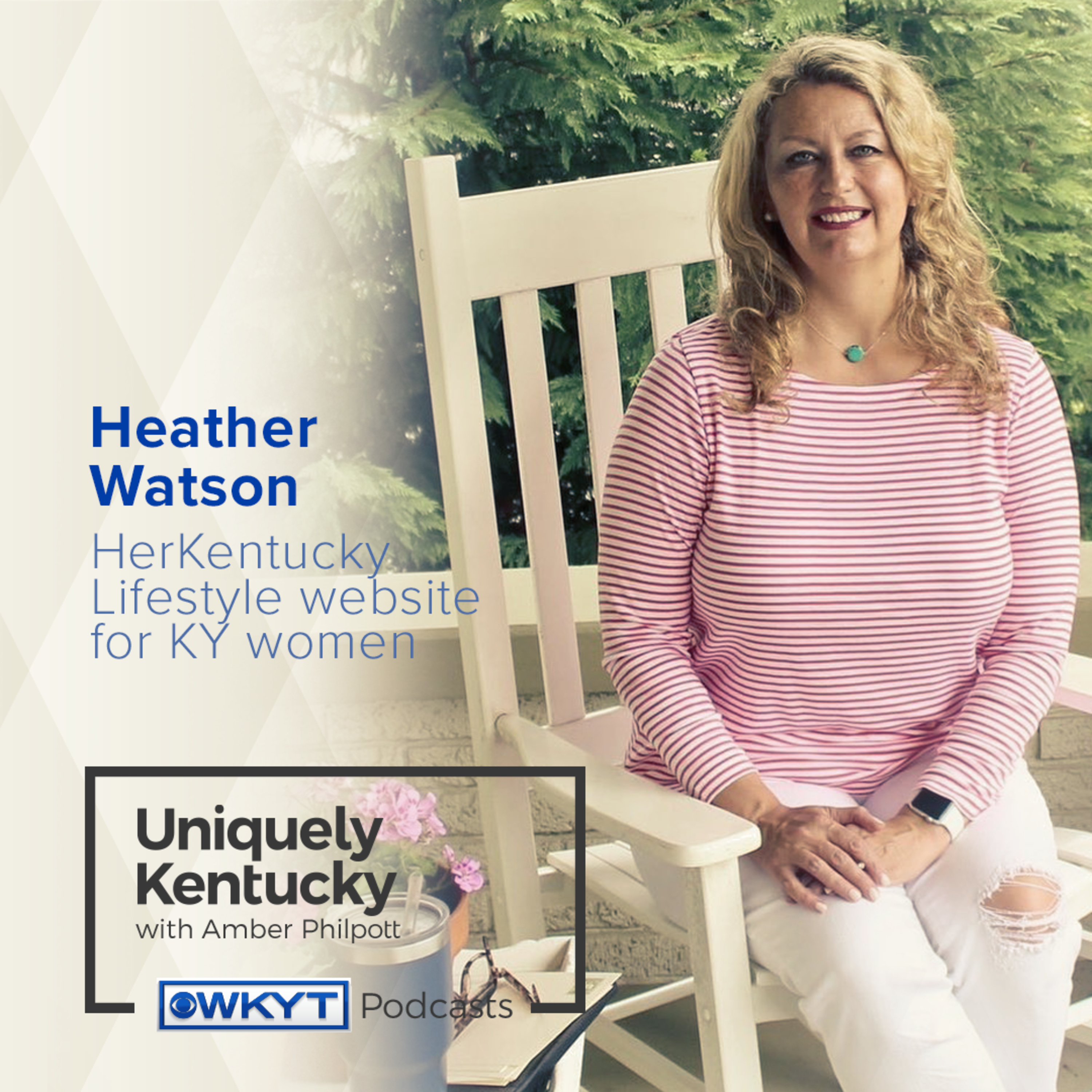 Uniquely Kentucky with Amber Philpott