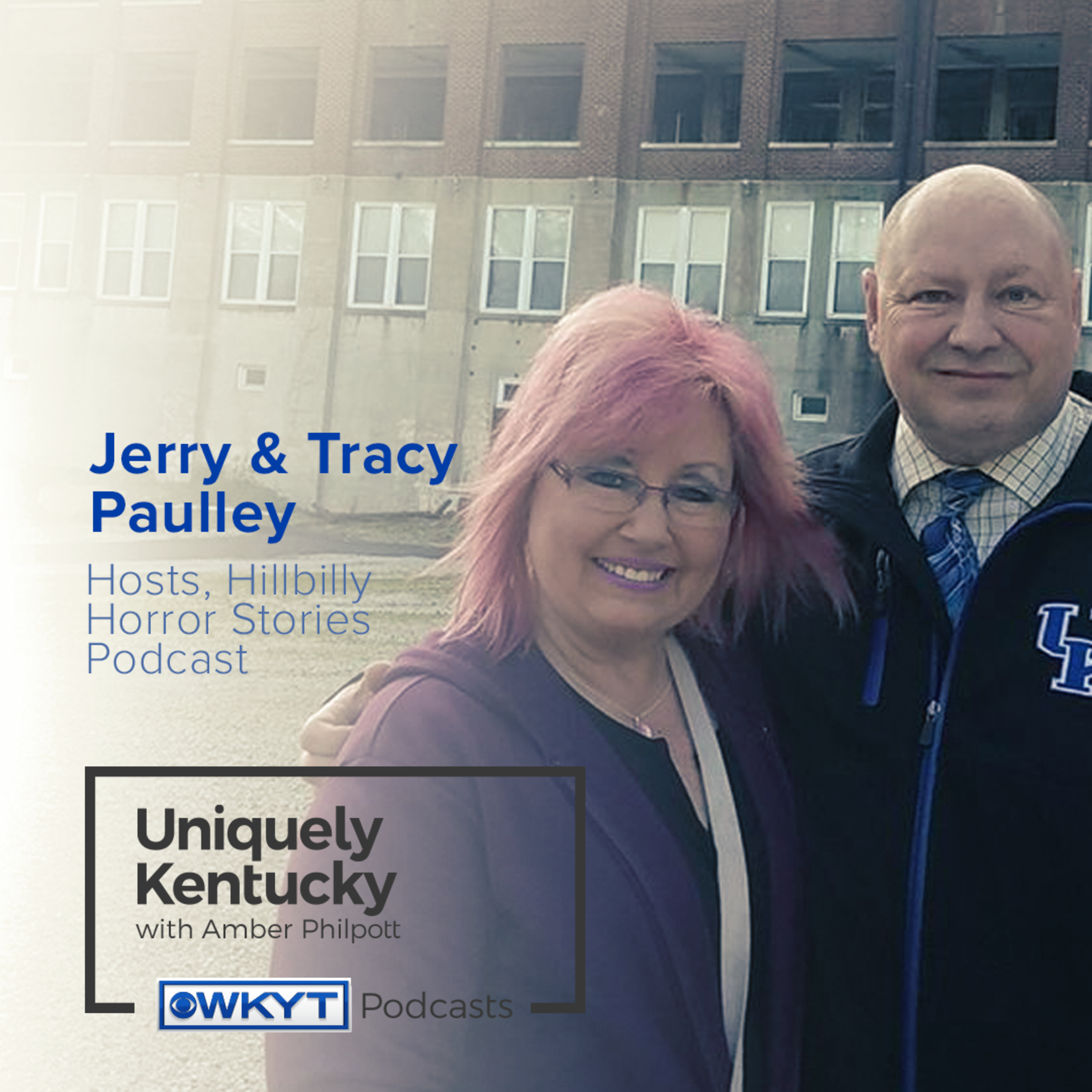 Uniquely Kentucky with Amber Philpott