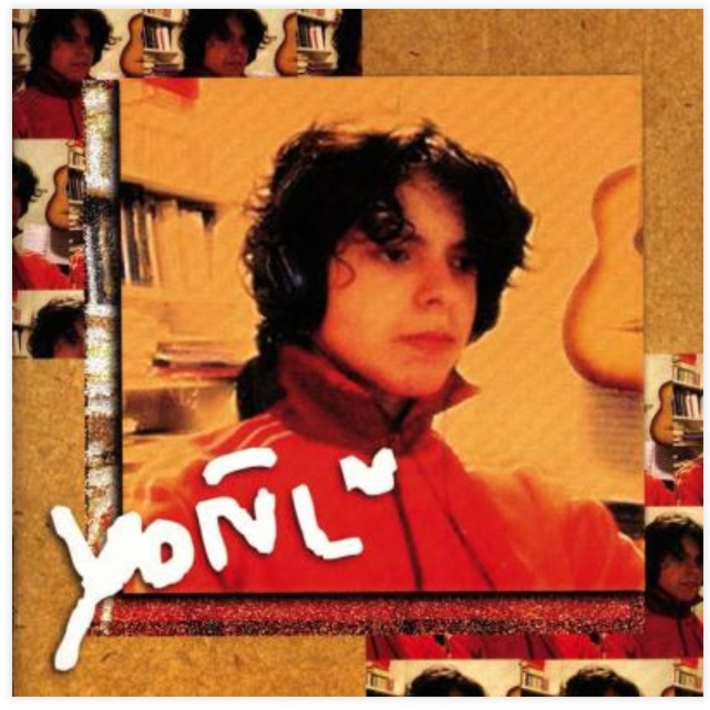 Yonlu - Vinícius Gageiro Marques episode artwork