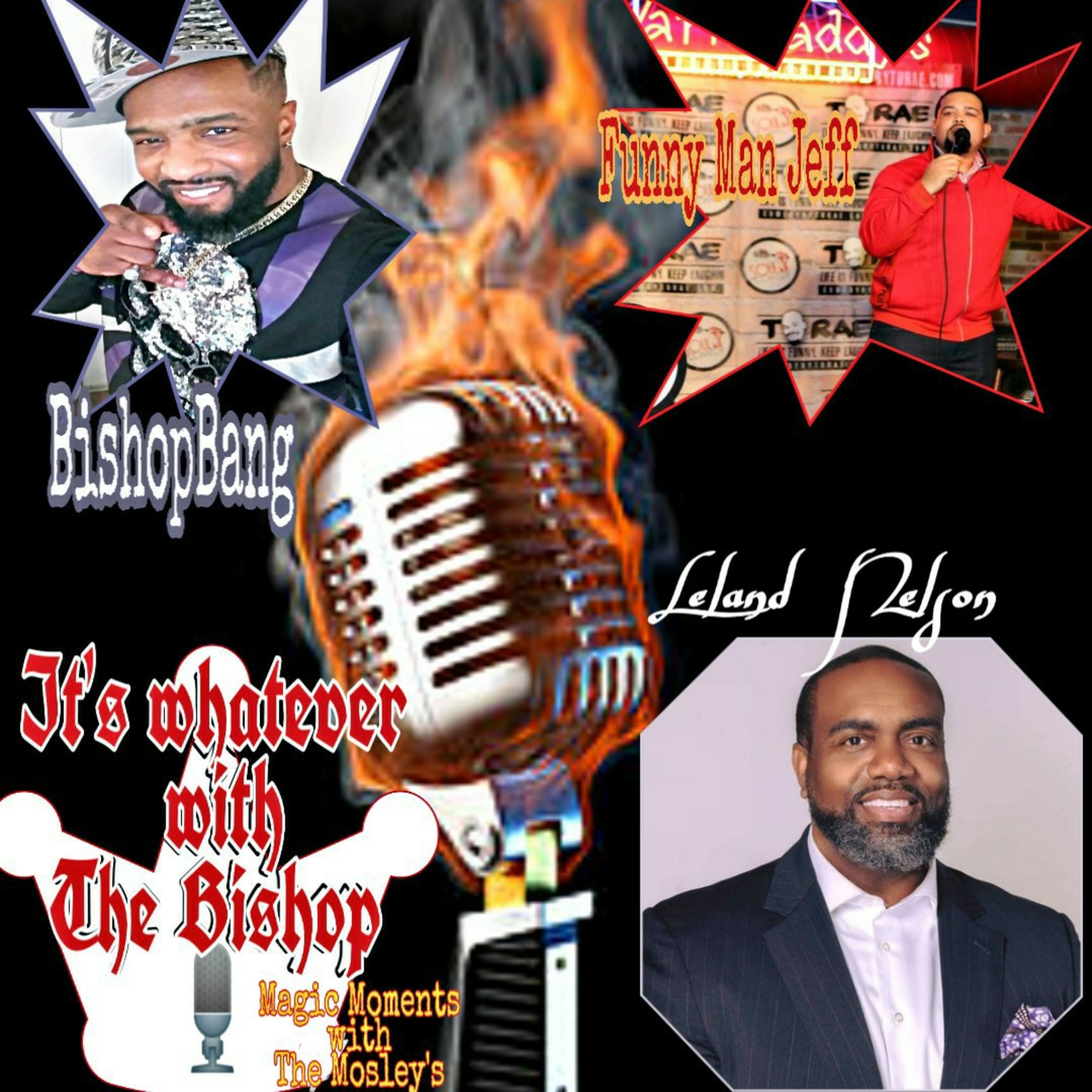 EP27. financial literacy & entrepreneurship episode artwork