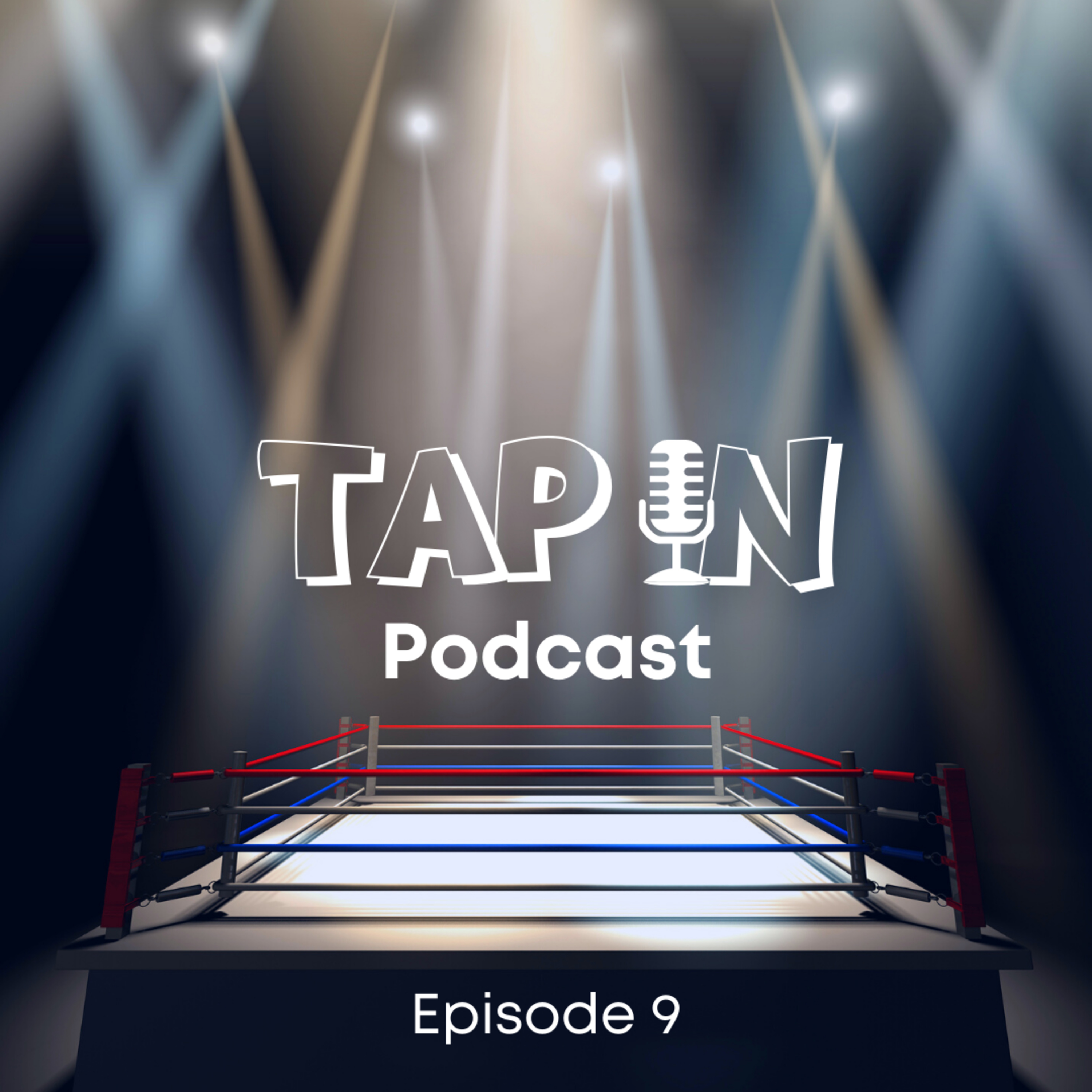 Tap In Podcast