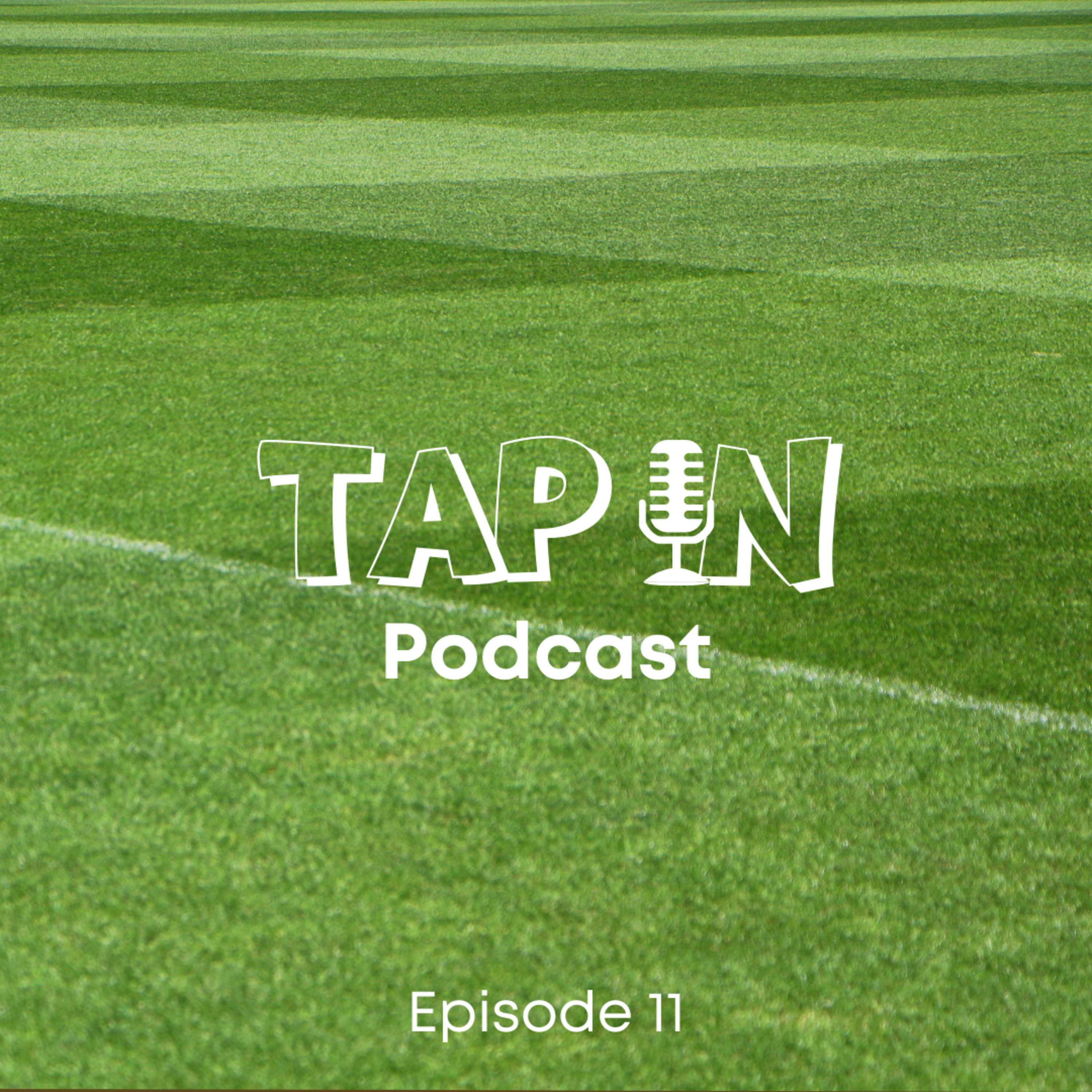 Tap In Podcast