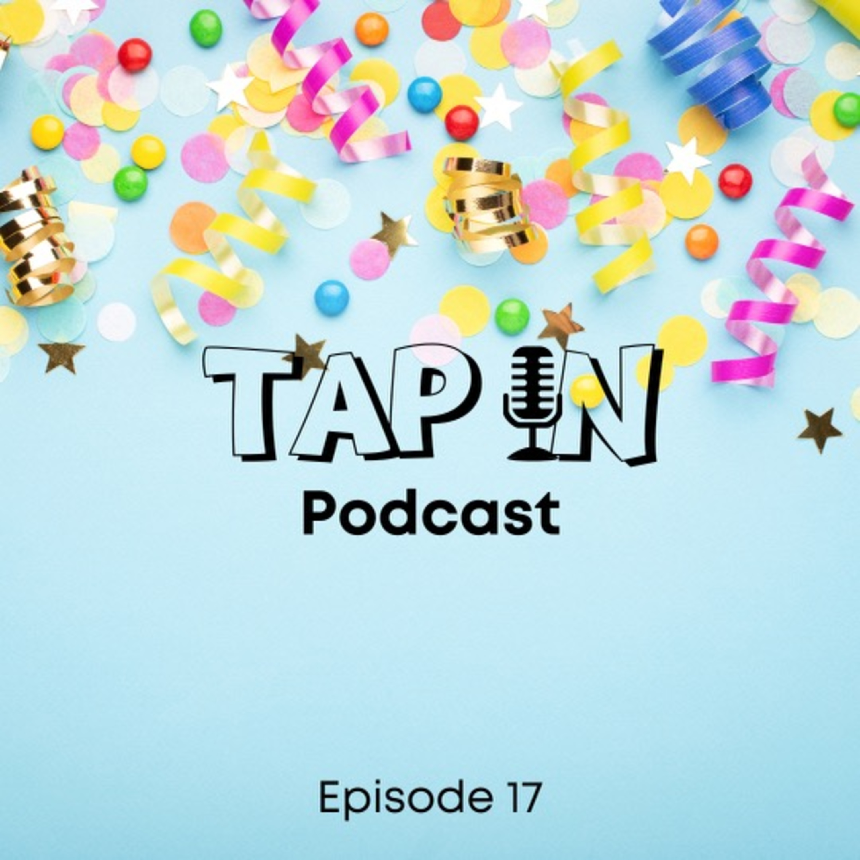 Tap In Podcast